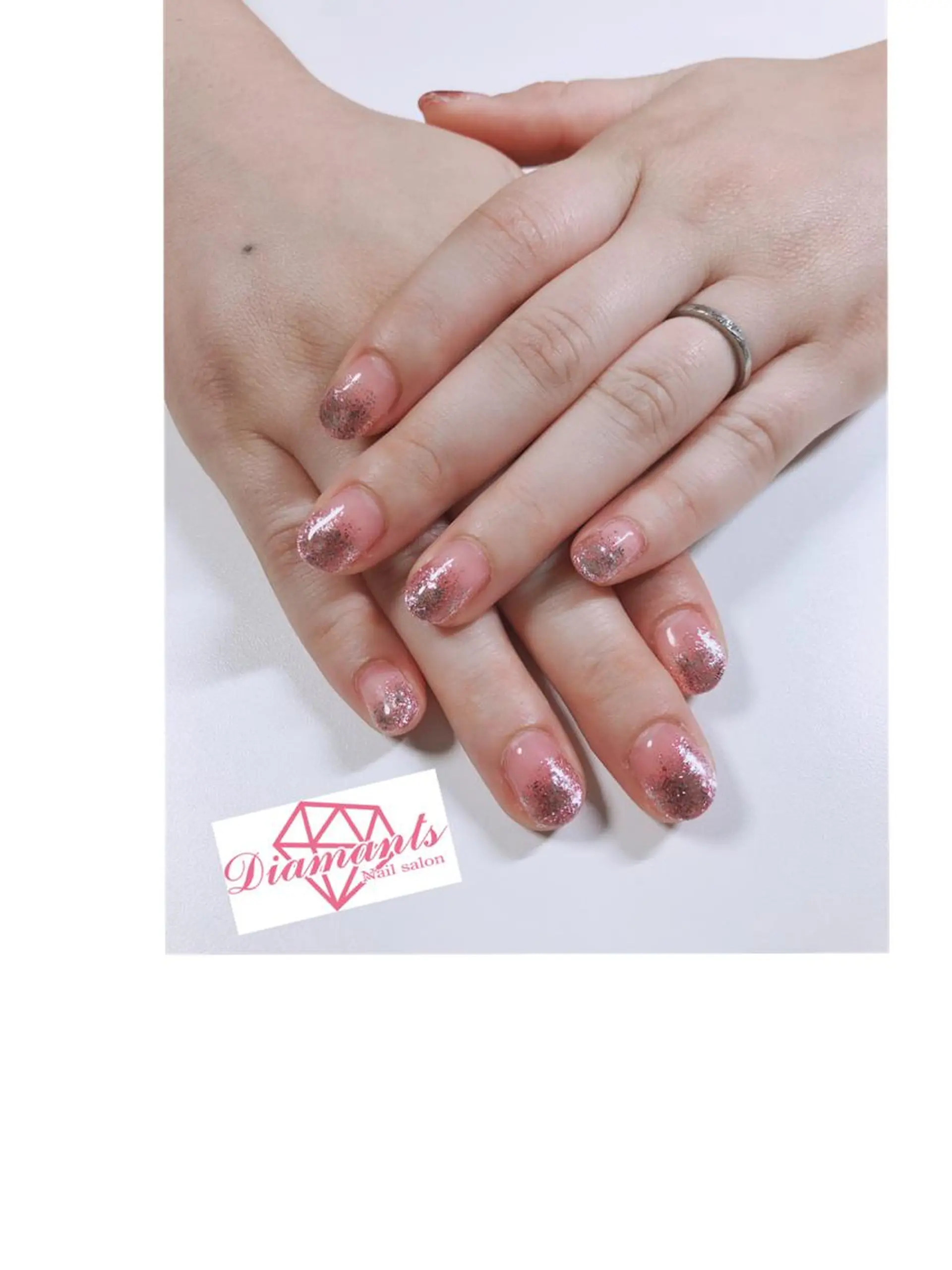 ネイル Asa miのネイルデザイン