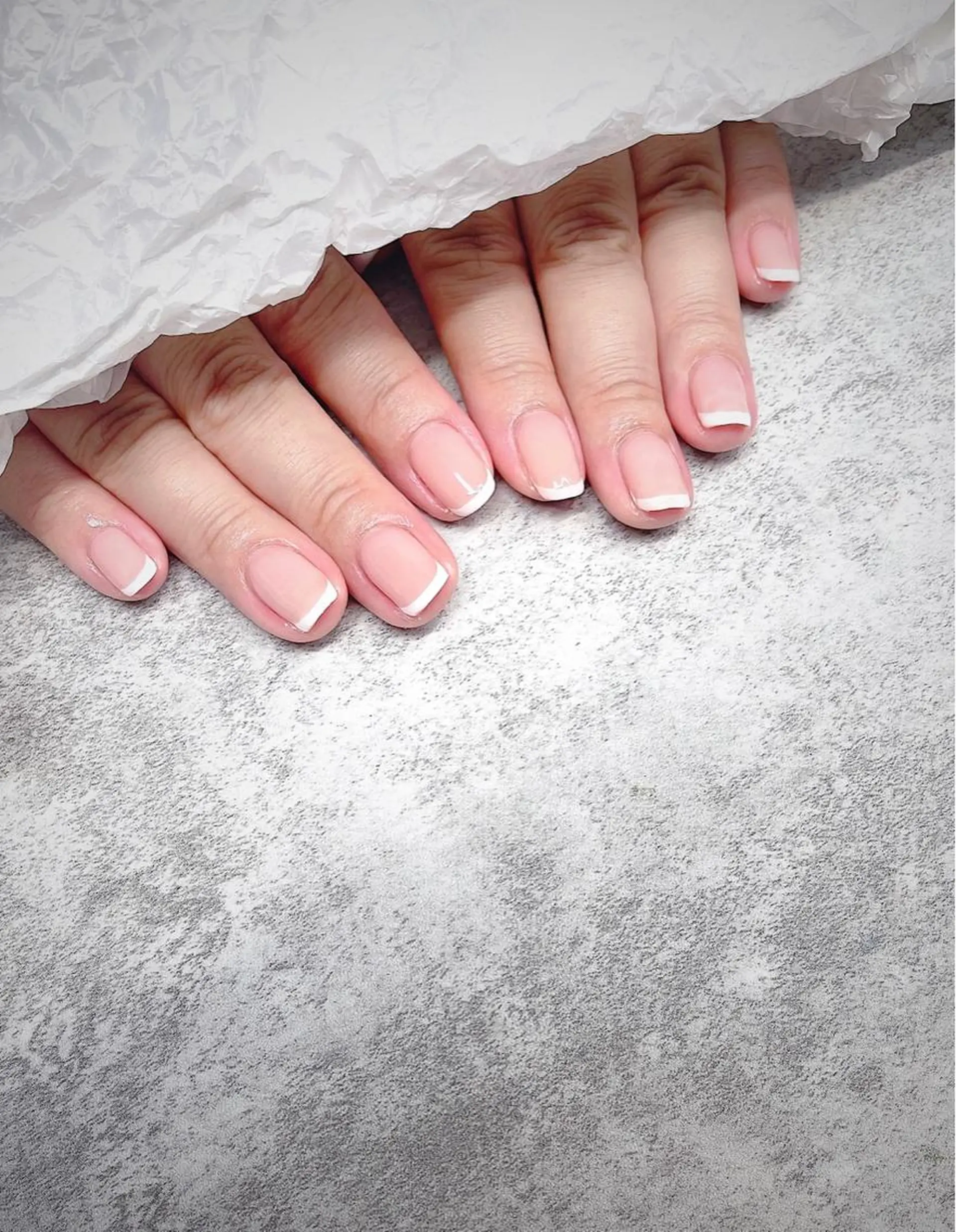 ミディアム めぐみのネイルサロン 惠のネイルデザイン