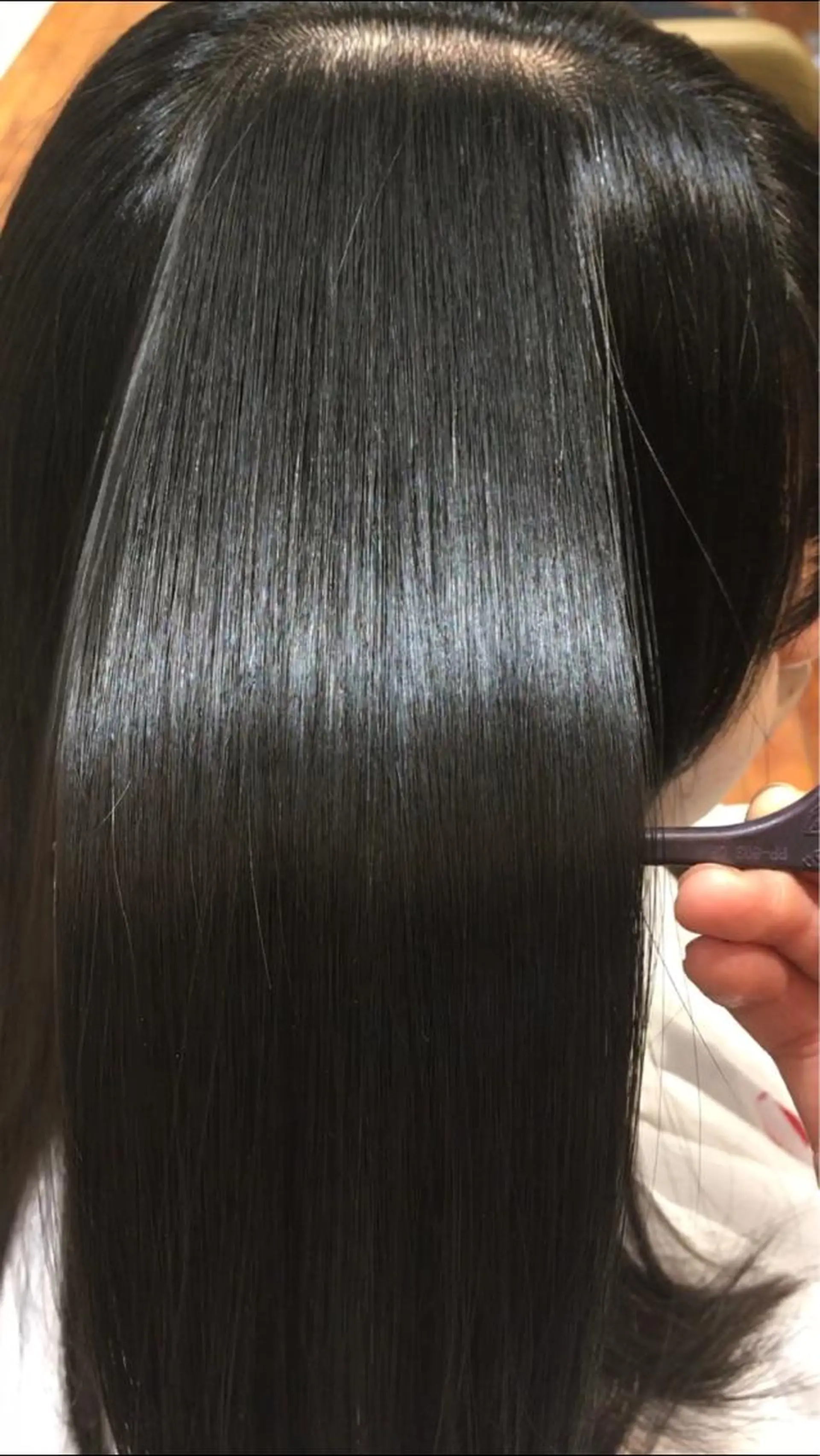 ロング トリートメント 推し活/パーティヘア ⭐️今田 水風🐰のヘアスタイル