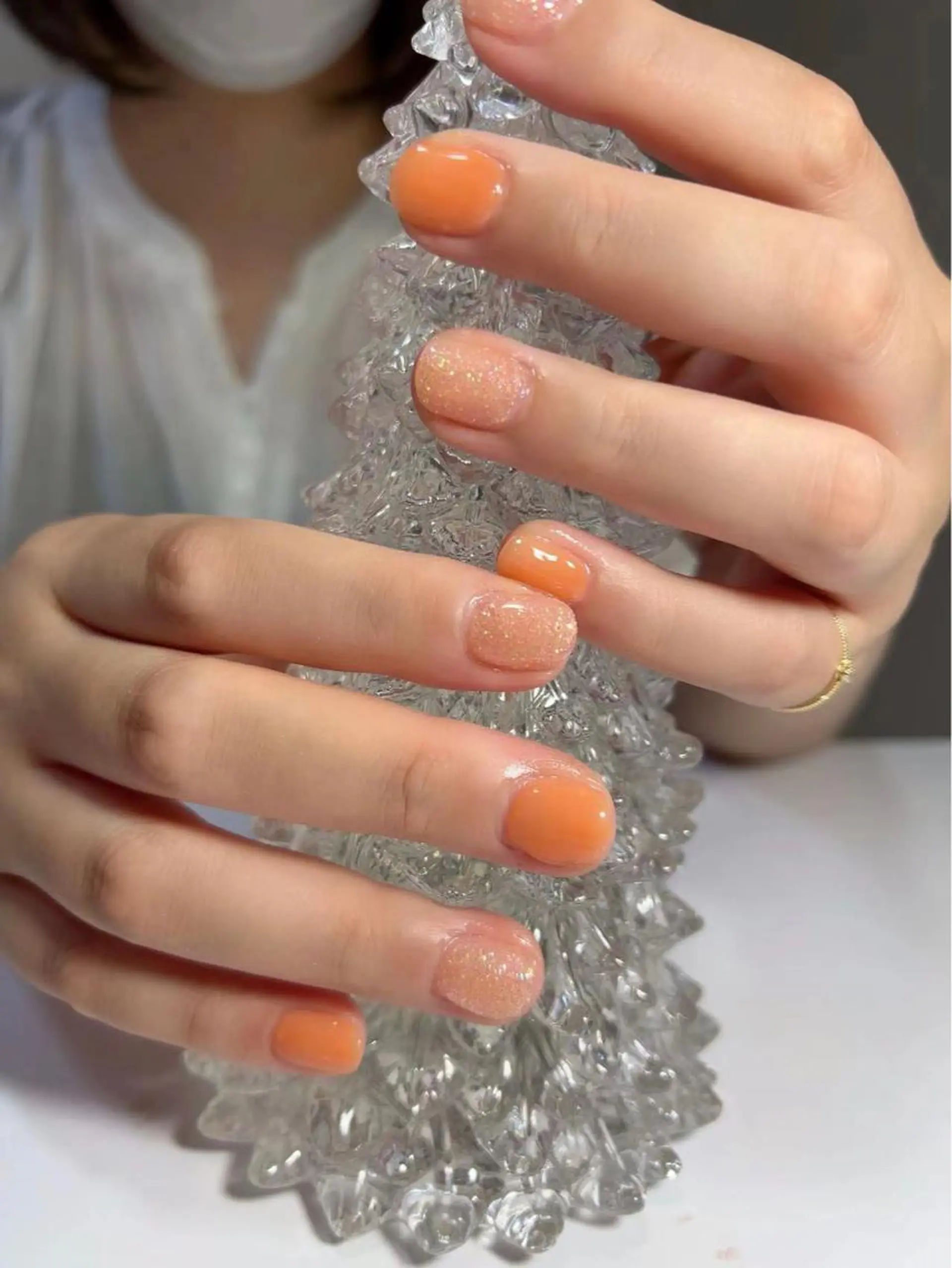 ネイル ネイルサロン ロア旧ジョリーのネイルデザイン