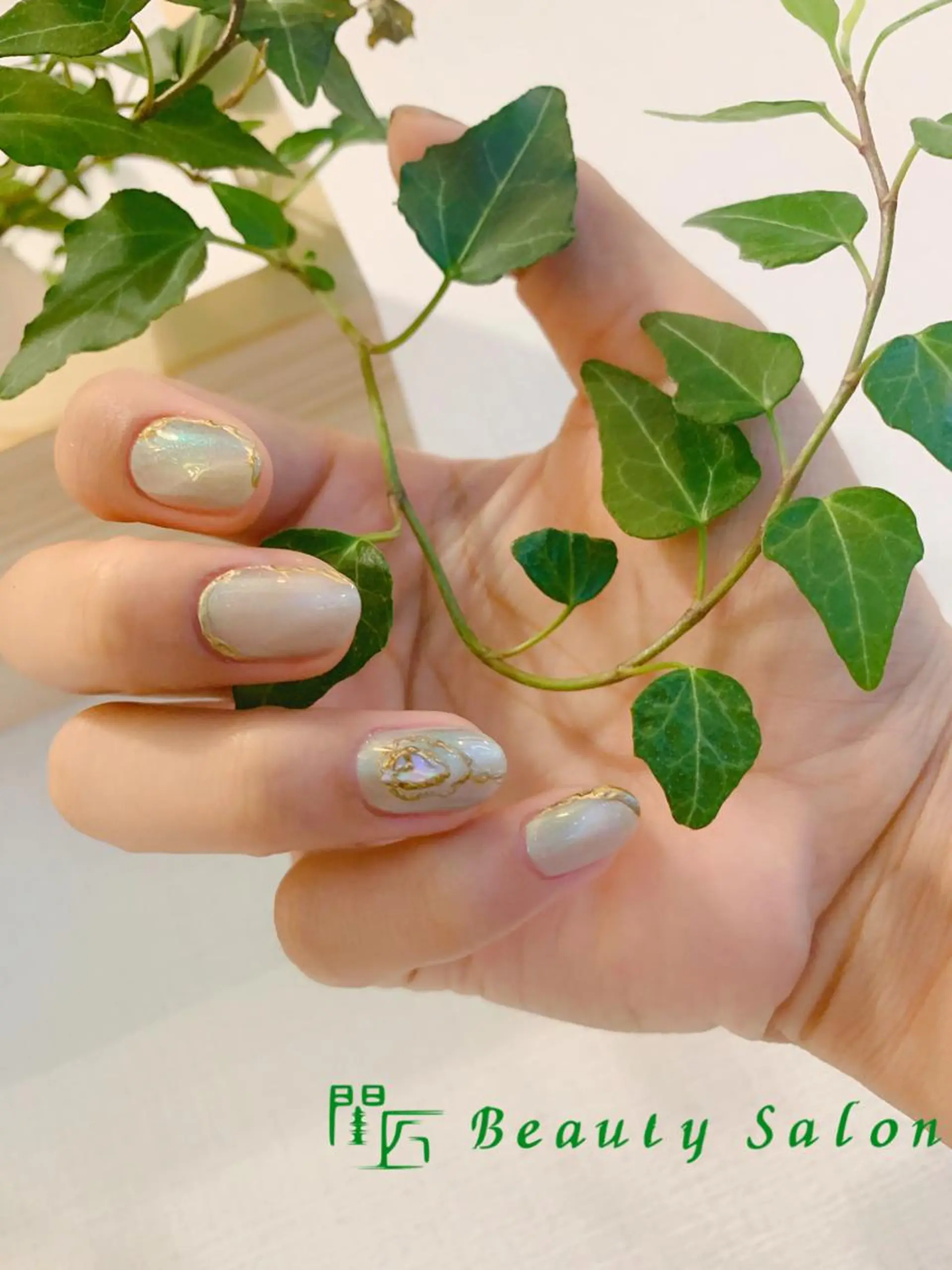 ネイル 閨匠 上野店のネイルデザイン