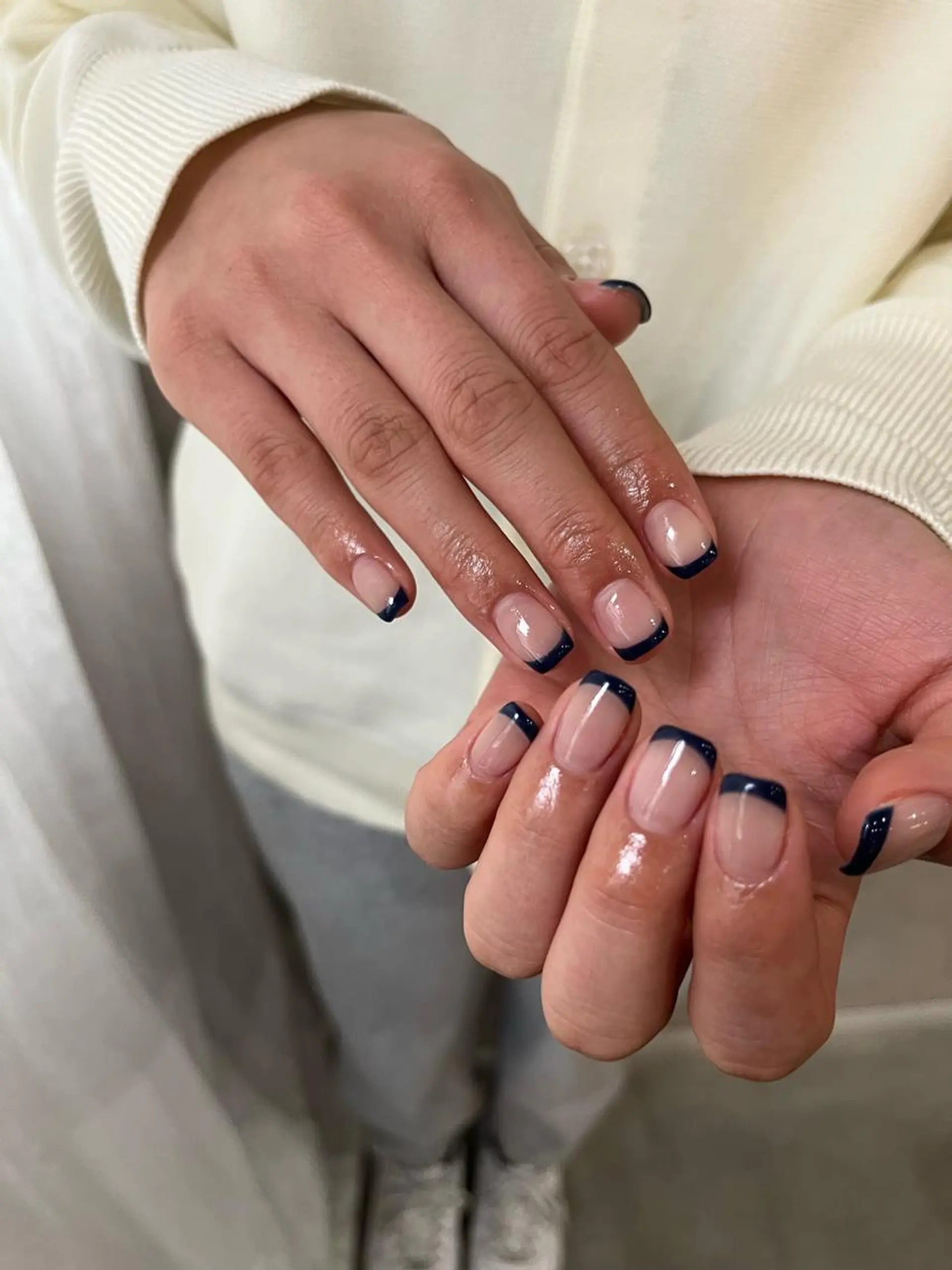 ネイル Yarm As Etel　。のネイルデザイン