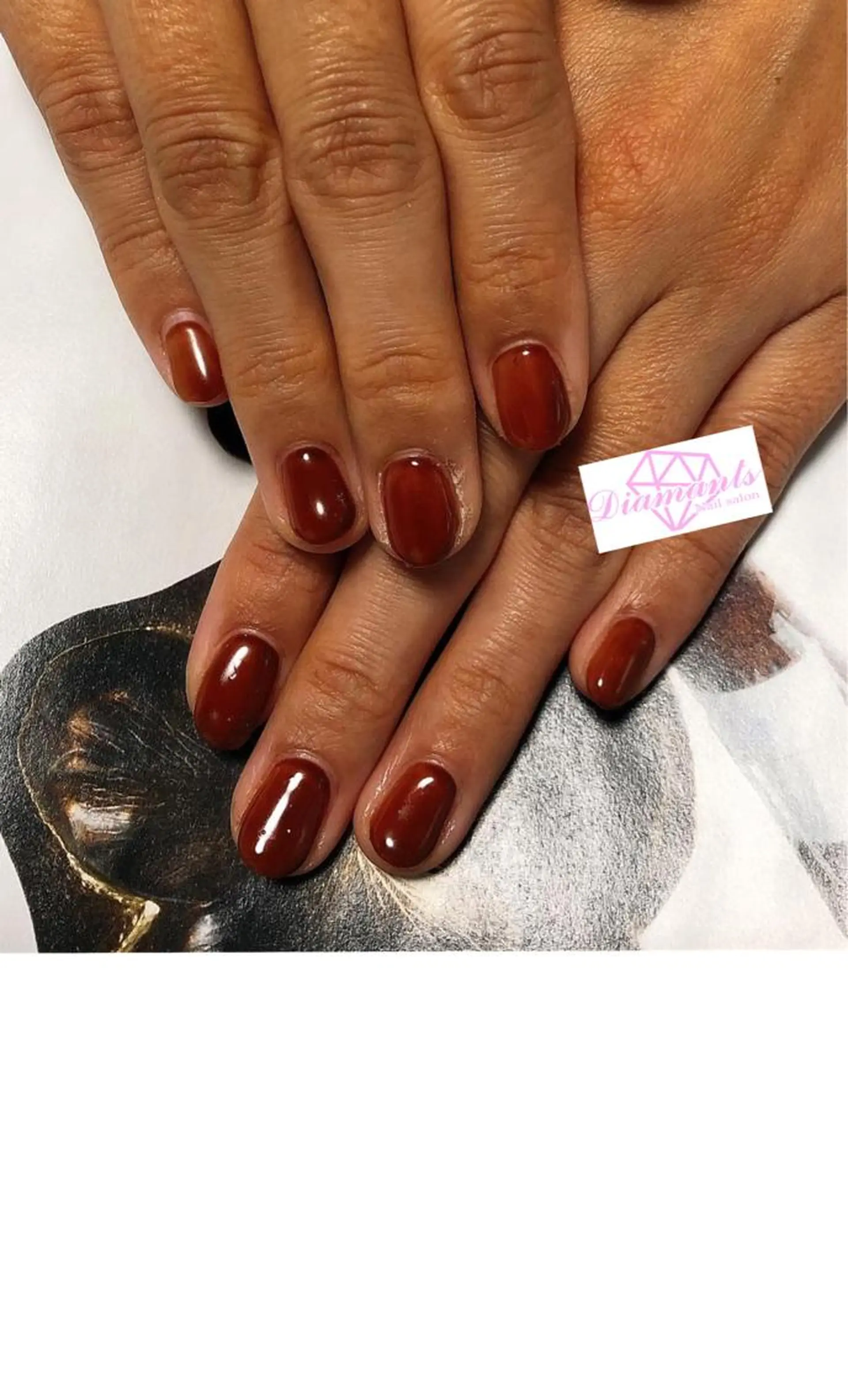 ネイル Asa miのネイルデザイン