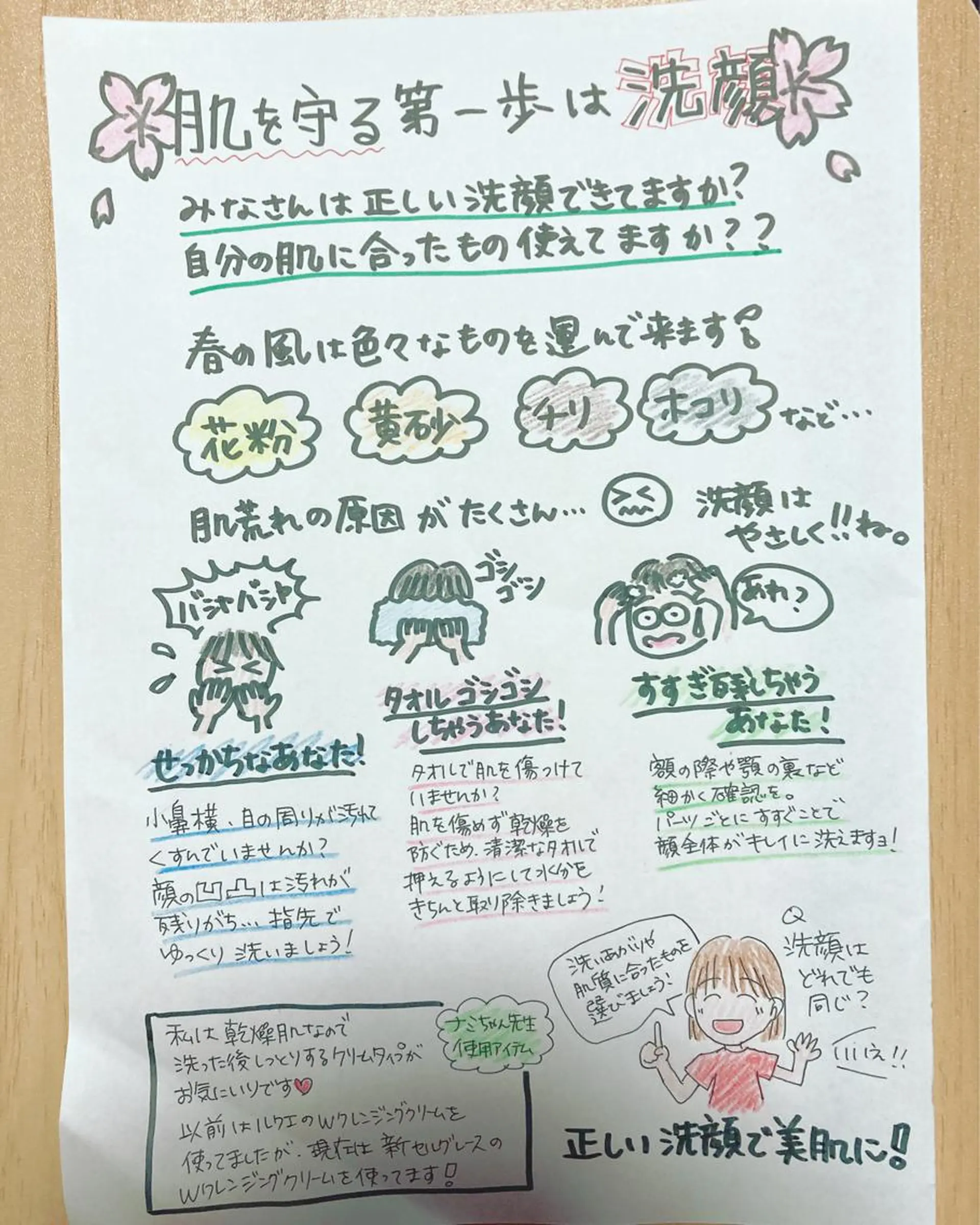 De  I'm千葉ニュータウン店所属・山田 奈美‎🤍‪💚のエステ・リラクイメージ