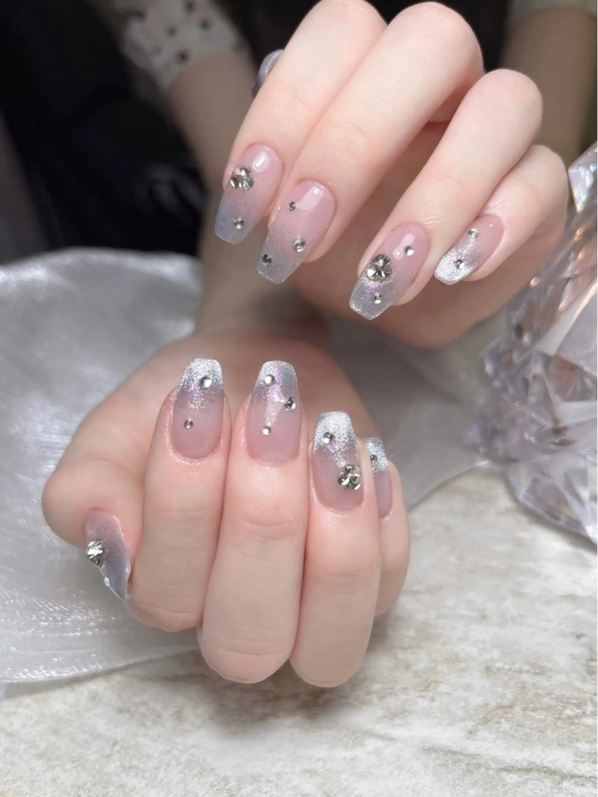 ネイル YS Nailのネイルデザイン