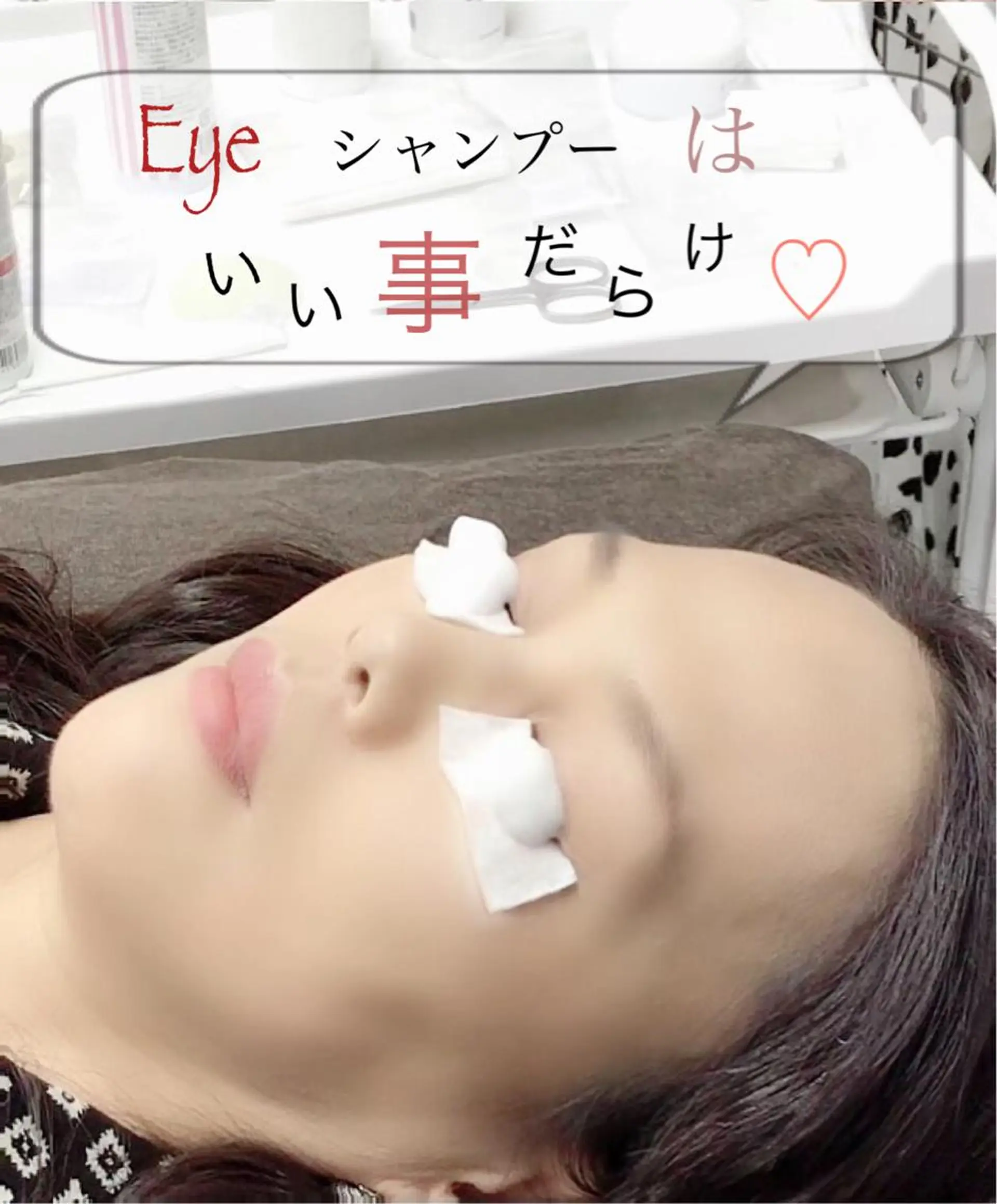 マツエク・マツパ その他(アイブロウ) eyelash presh yukaのマツエク・マツパデザイン