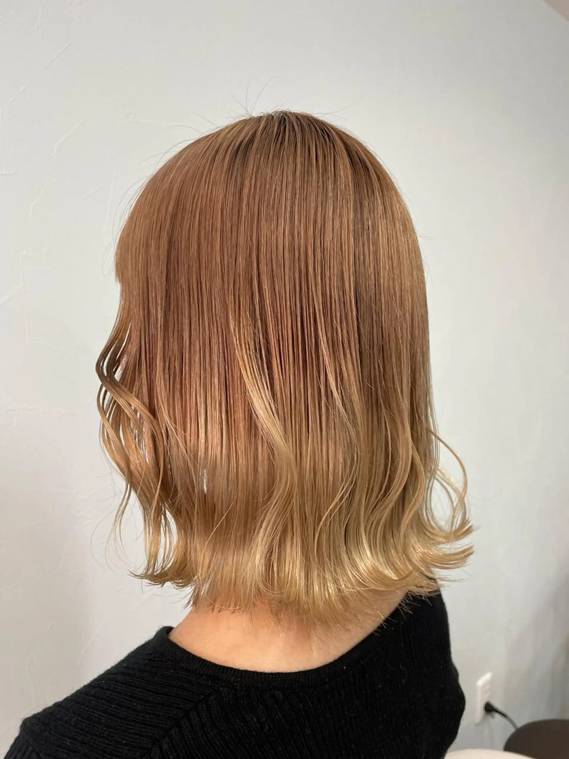 ミディアム 眉毛サロン(アイブロウ)&まつ毛パーマ専門 紬麦 by laughnelu  表参道・原宿店所属・ゆうか 紬麦by laughneluのマツエク・マツパデザイン