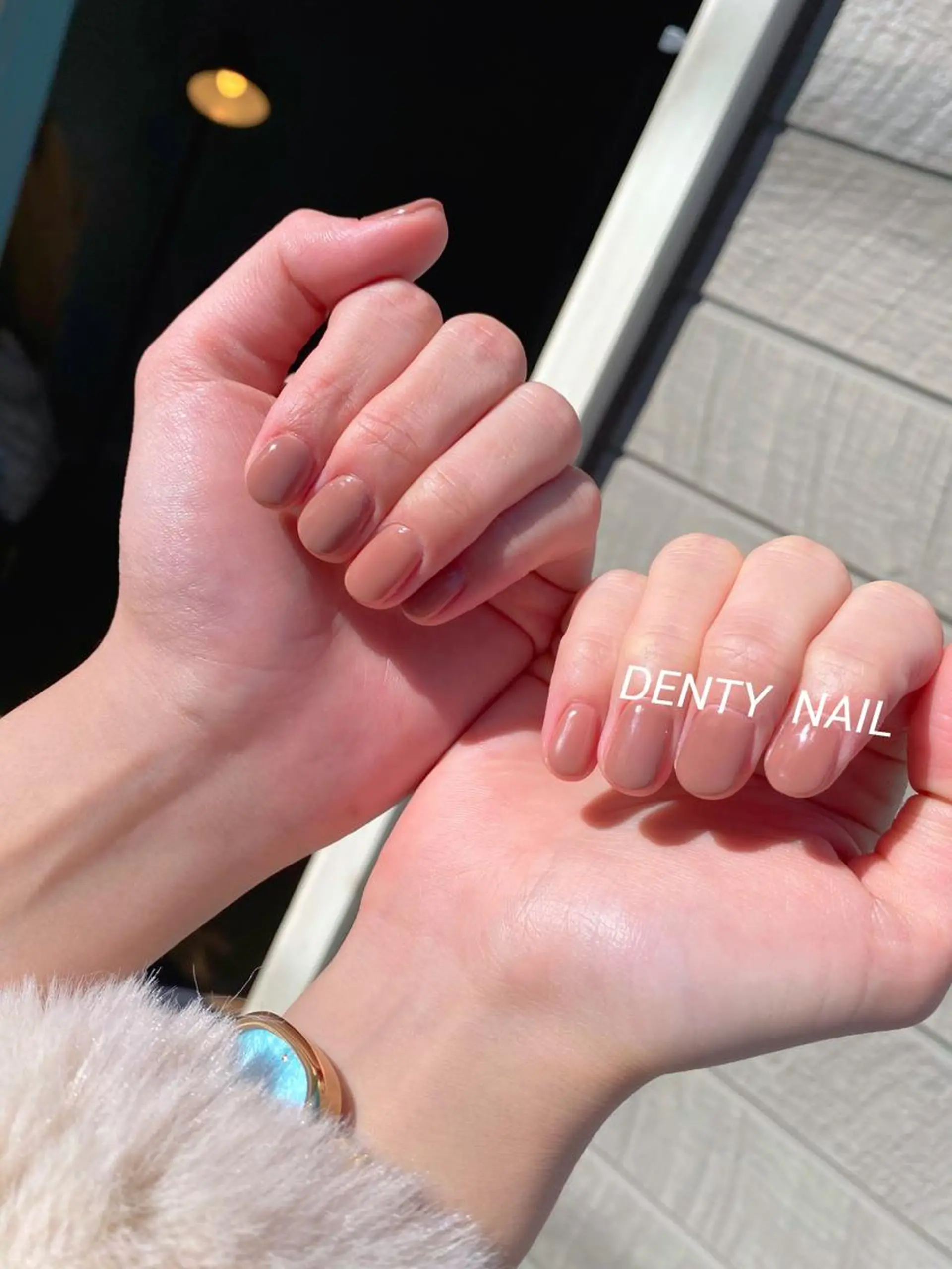 ネイル DENTY NAIL所属・DENTY NAIL -ArtRoom-のネイルデザイン