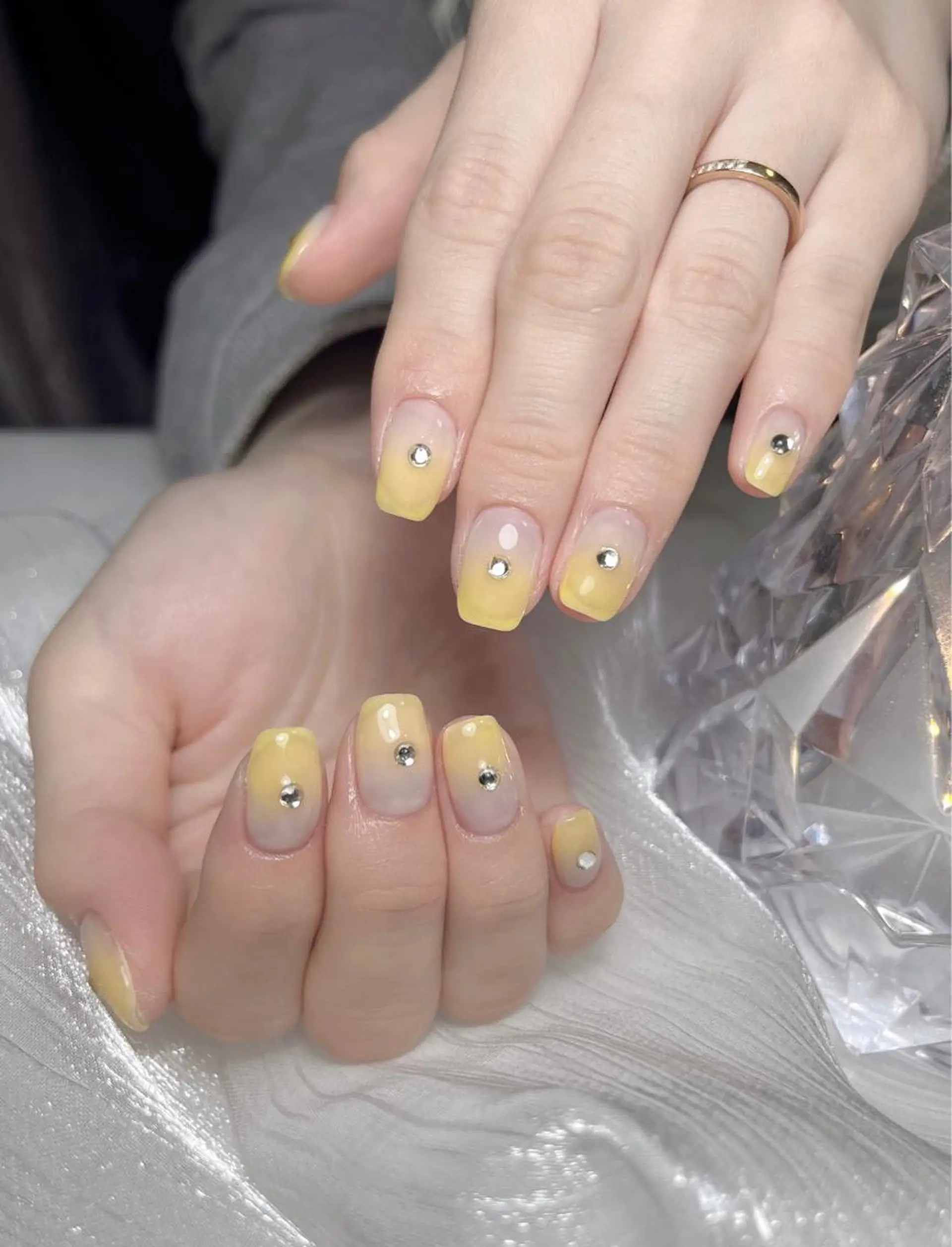 ネイル YS Nailのネイルデザイン