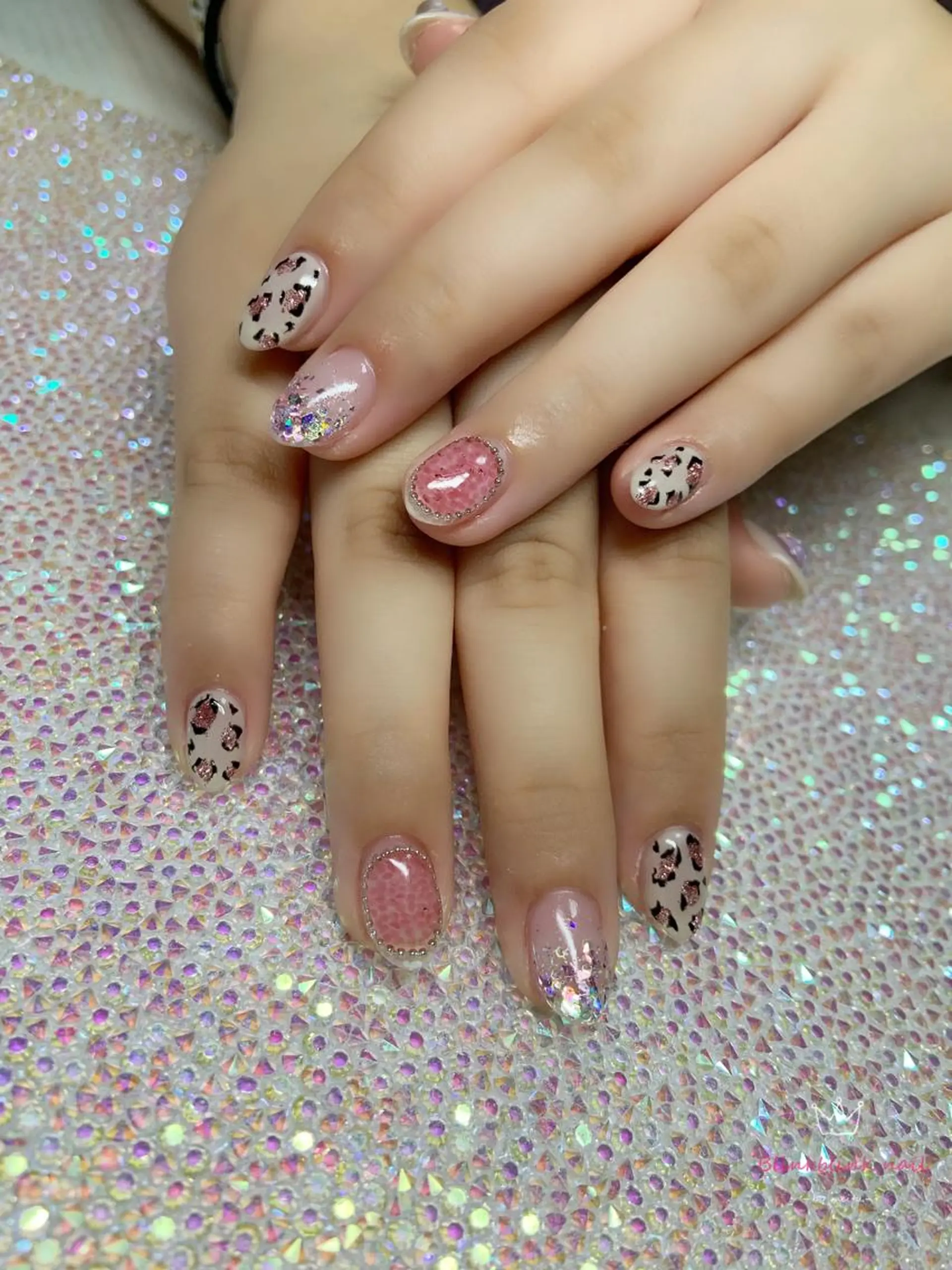 ショート ネイル Style Nailのネイルデザイン