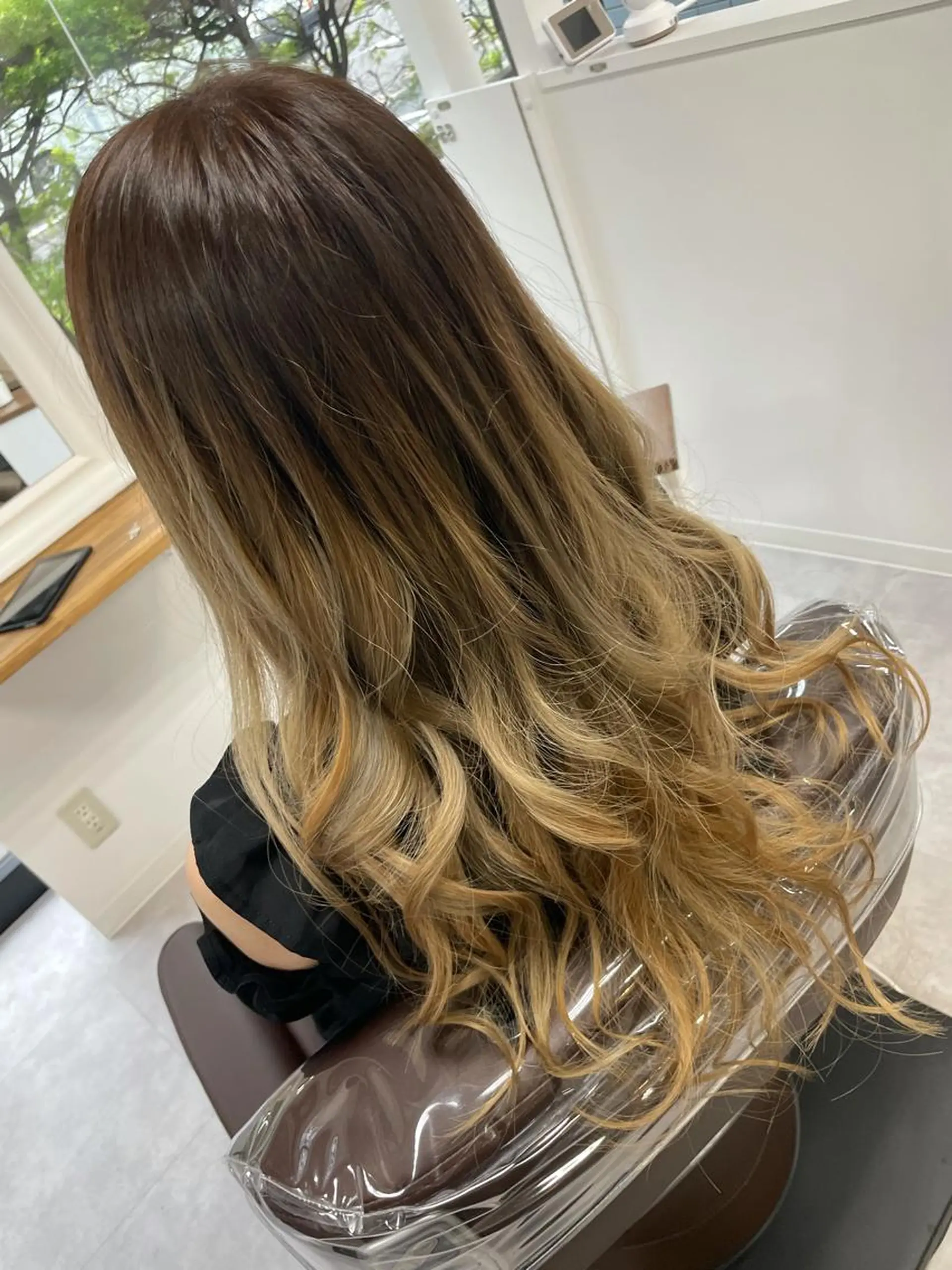 カラー ヘッドスパ師Uran (^^)のその他イメージ