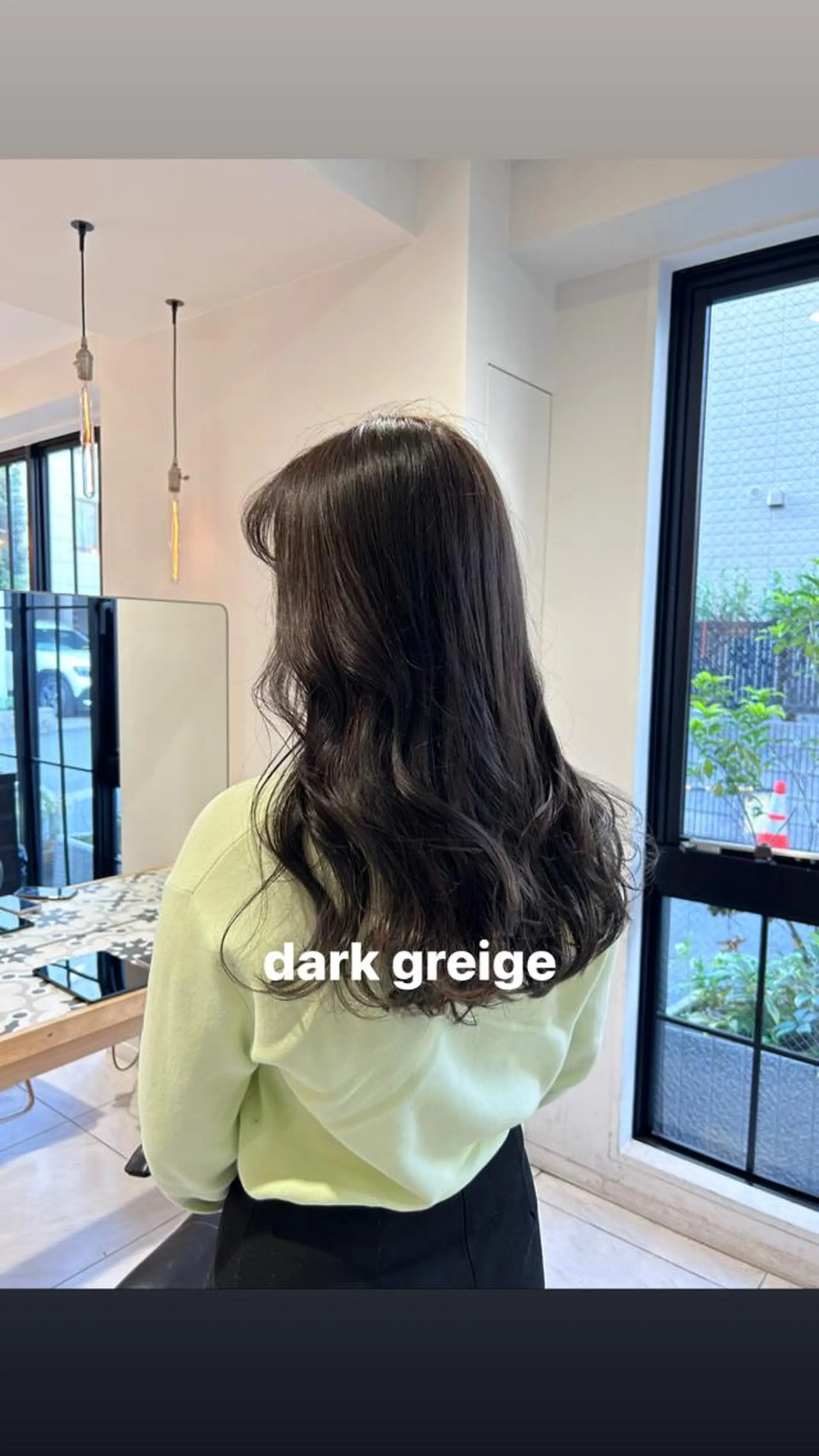 カラー ダブルカラー ヘアカラー トリートメント ヘッドスパ ヘアセット miko🪽地毛風/ ハイトーン/レイヤーのヘアスタイル