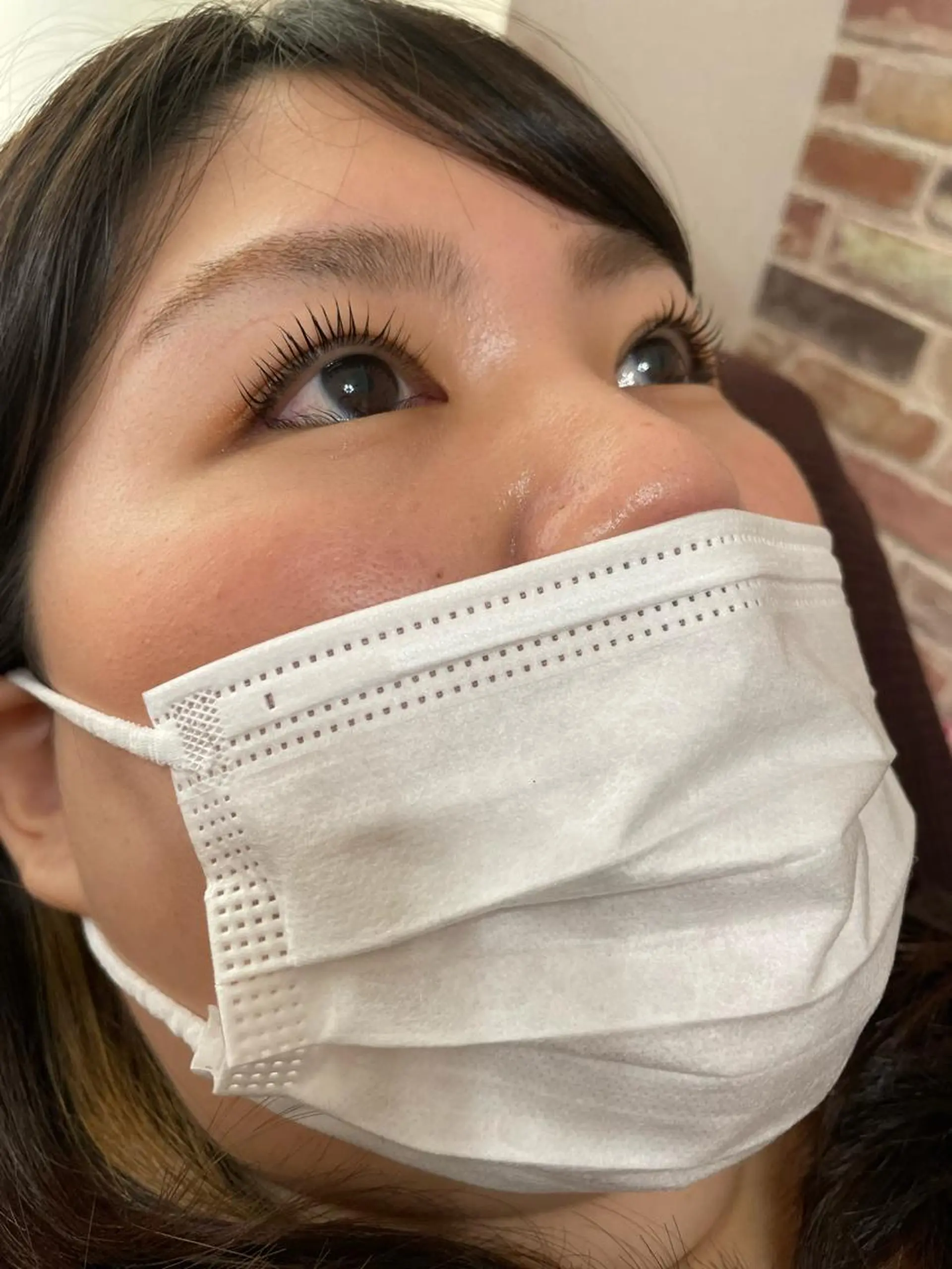 マツエク・マツパ dear beautyのマツエク・マツパデザイン