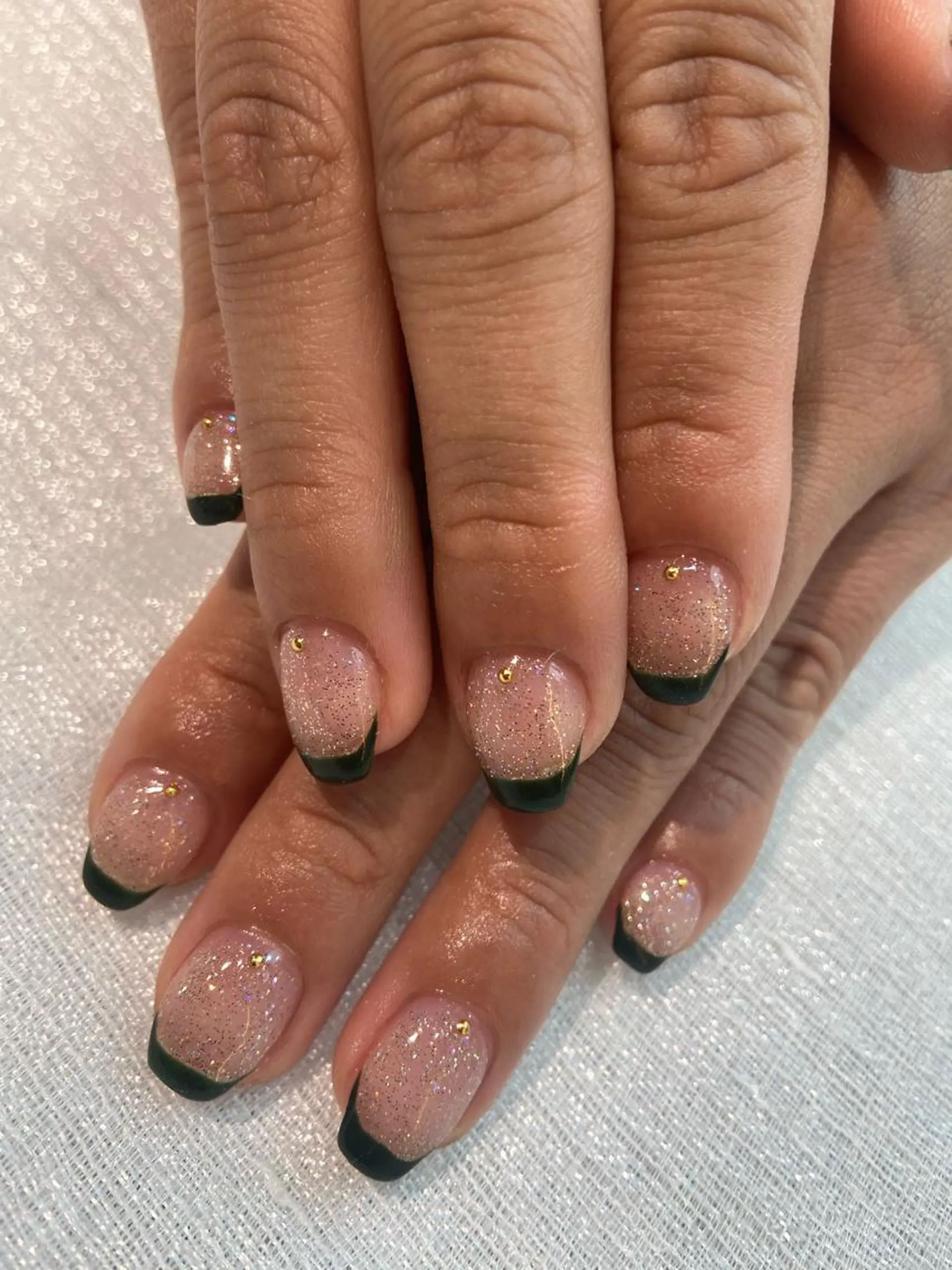 ネイル 🧸プルエクステ❤︎ ネイルKAO🧸のヘアスタイル