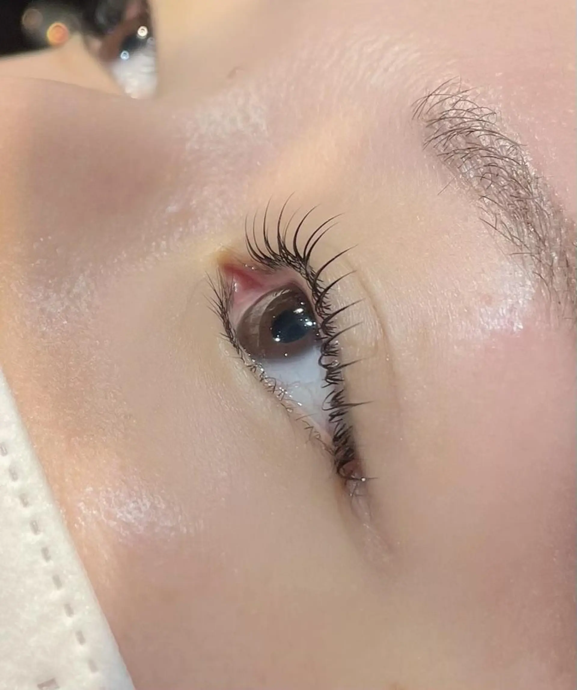 マツエク・マツパ And　I.所属・東向島eyelash  And I.のマツエク・マツパデザイン