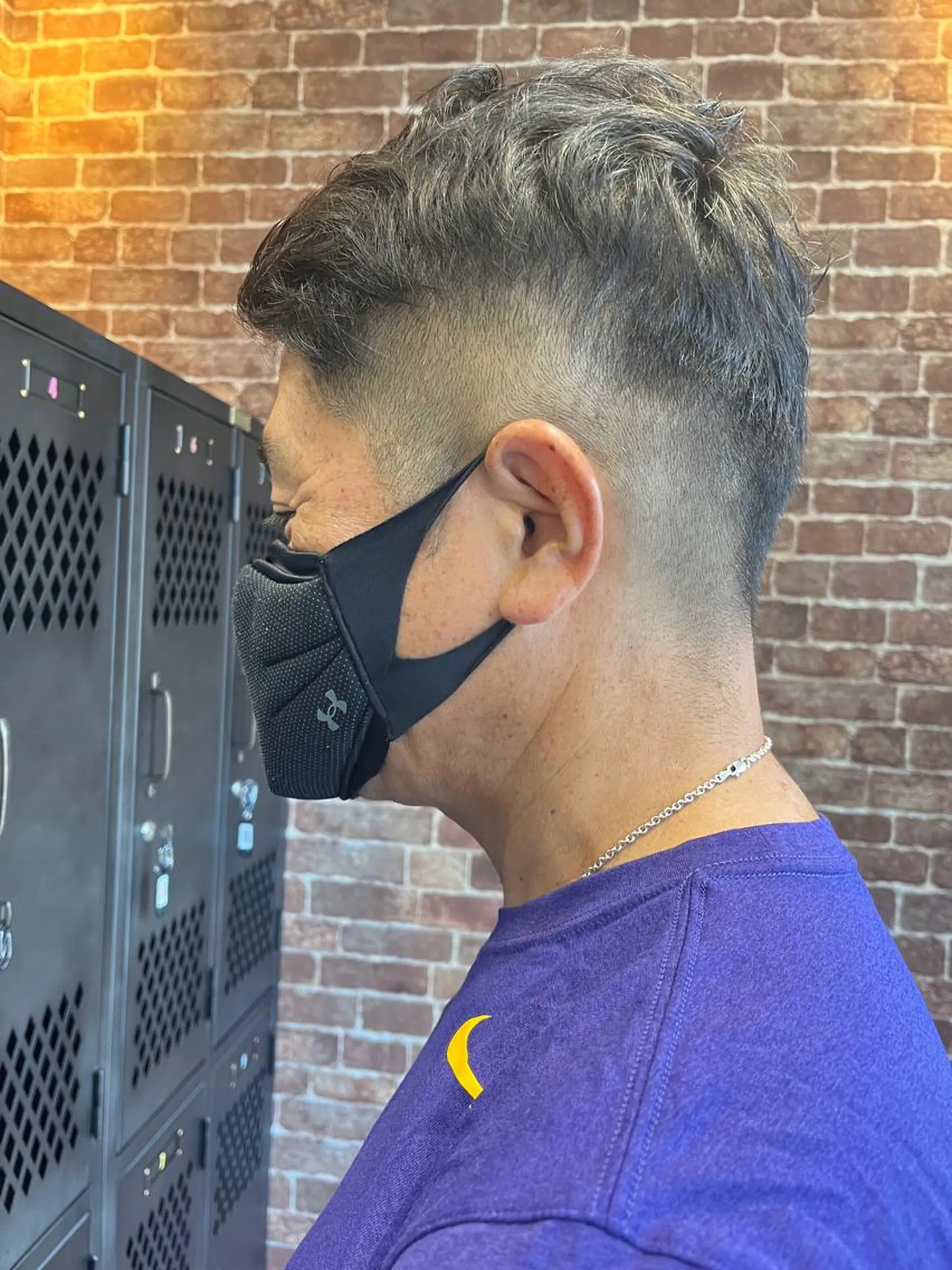 ショート カラー パーマ ヘアアレンジ メンズ キッズ ネイル マツエク・マツパ アイブロウ メンズハイライト メンズパーマ ブラウンカラー ケアカラー 透明感カラー ヘアカラー トリートメント ヘッドスパ times salon名駅所属・久木原 ゆりのヘアスタイル