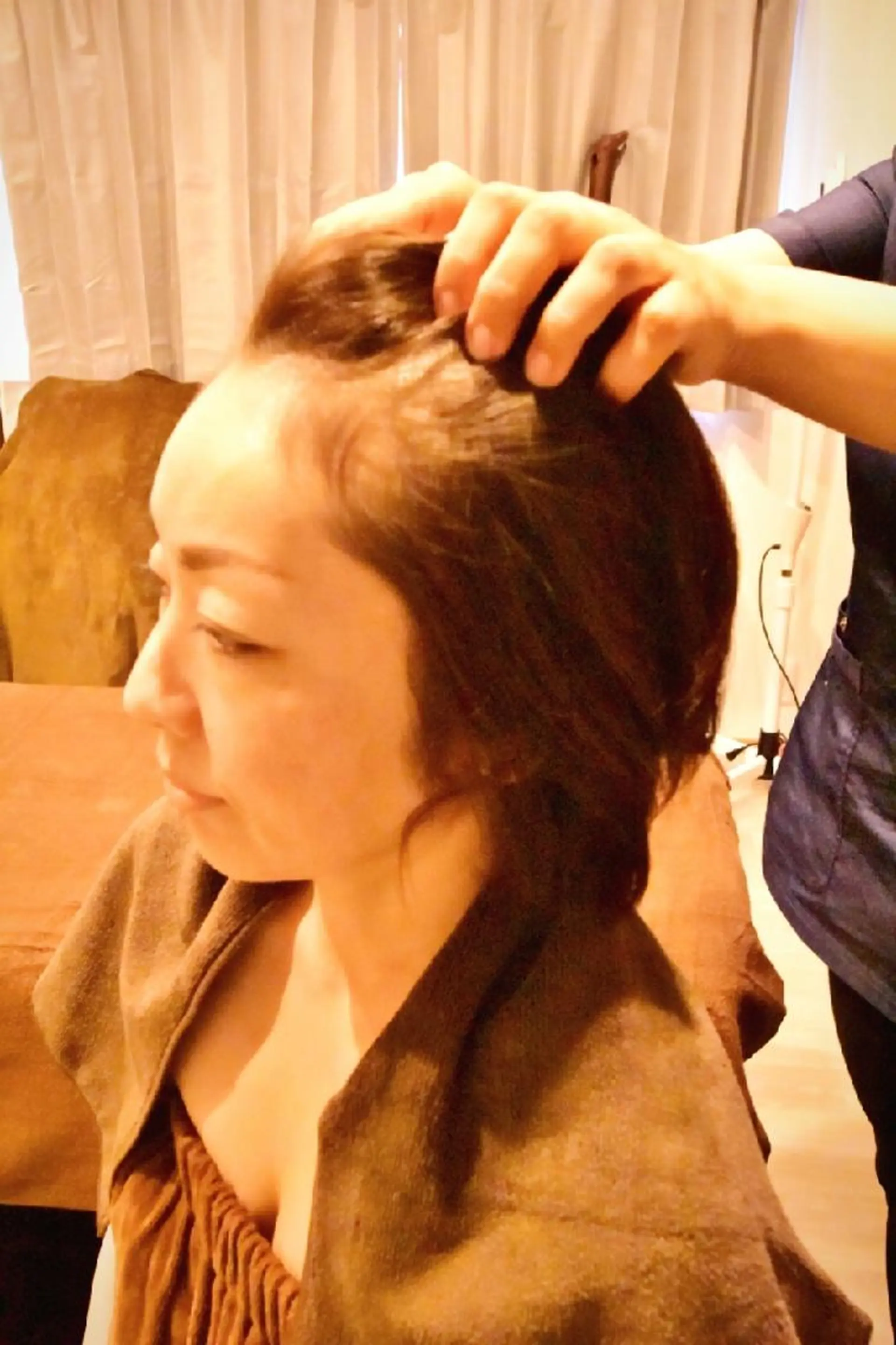 TRILOGY 安田美子のエステ・リラクイメージ