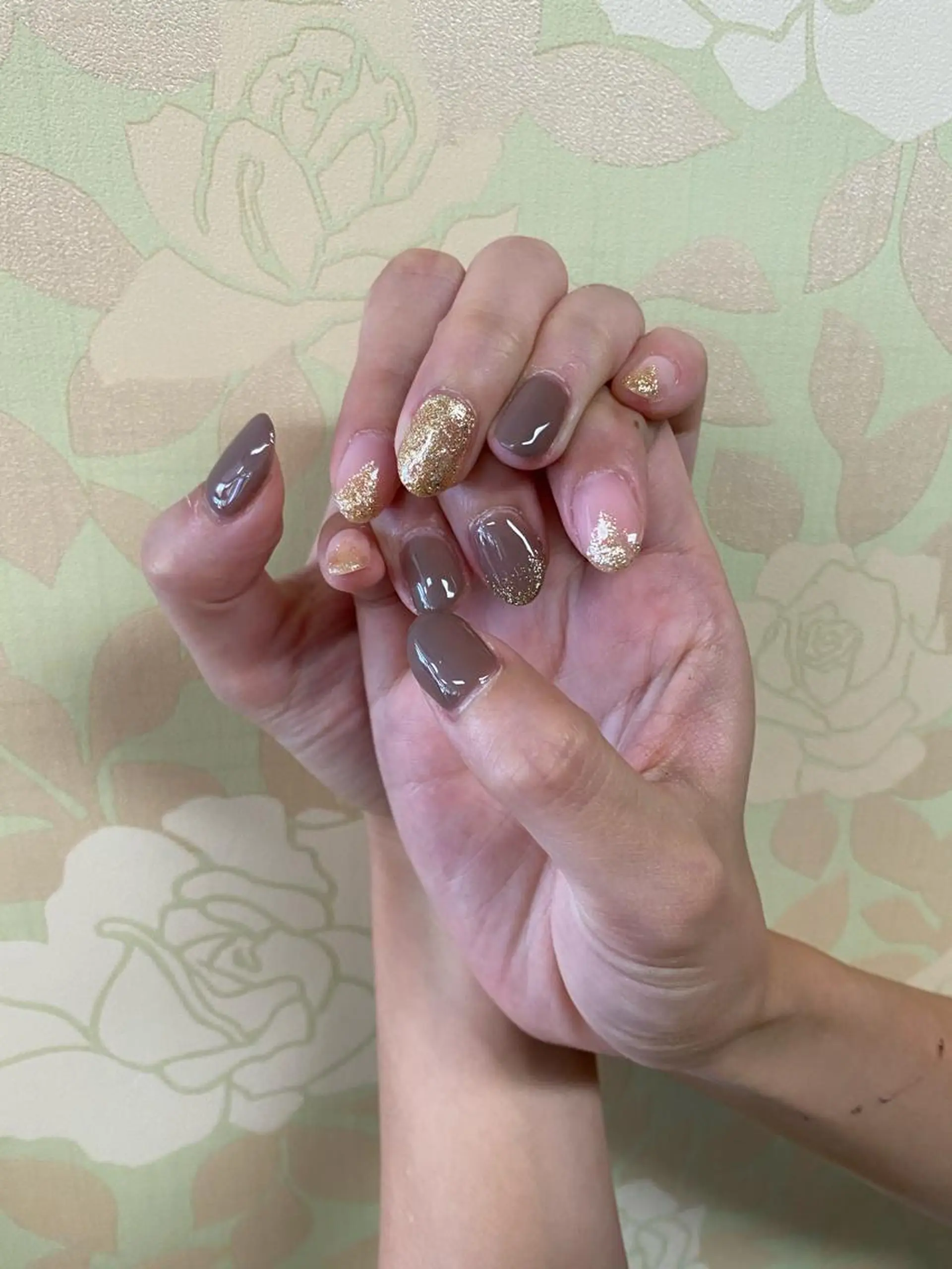 ネイル MIMI RUSH 安城 jubilee店所属・鍋田 彩歌のマツエク・マツパデザイン