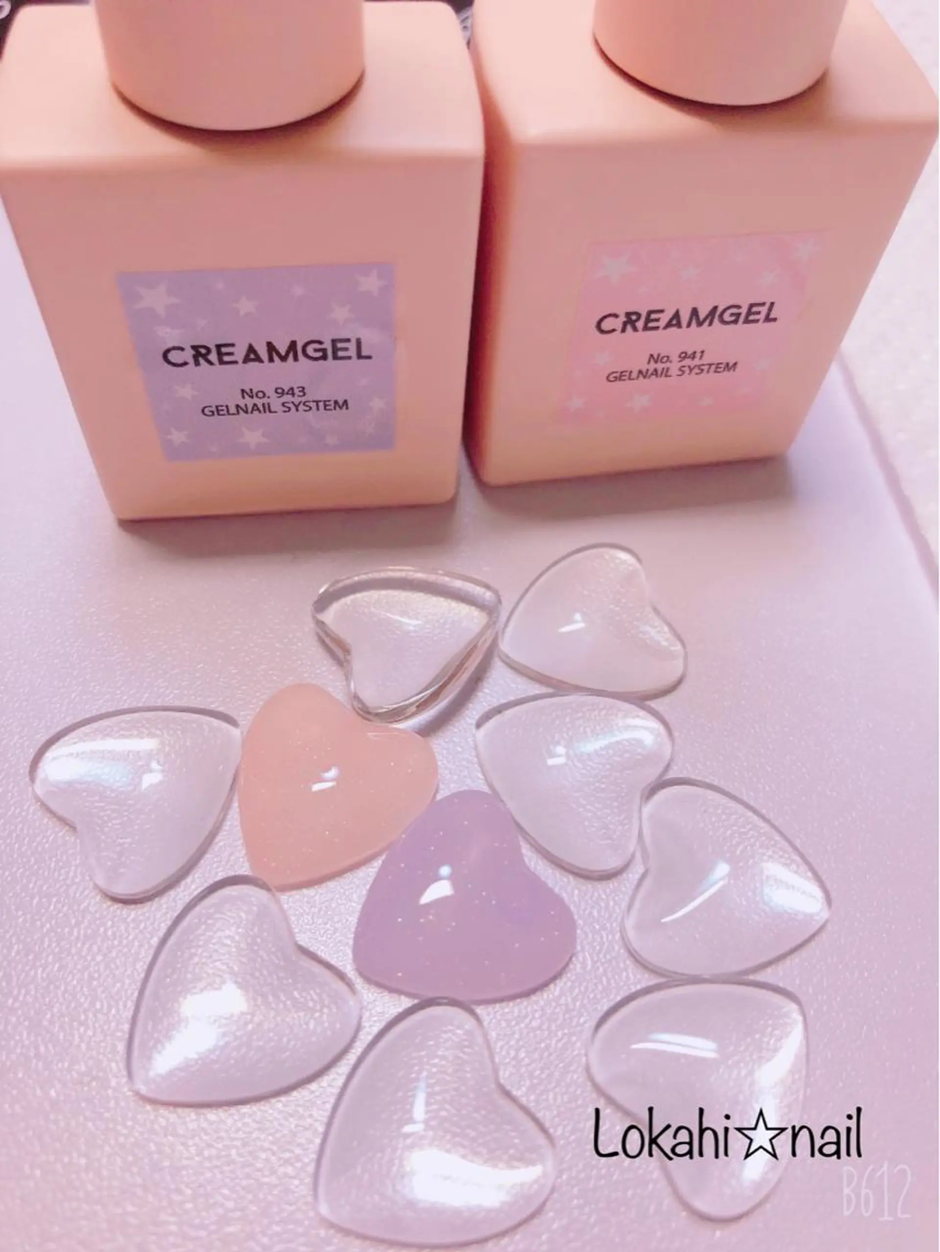 ネイル オーロラネイル ジェルネイル Bella  totalbeauty所属・Bella 齋藤理奈のネイルデザイン