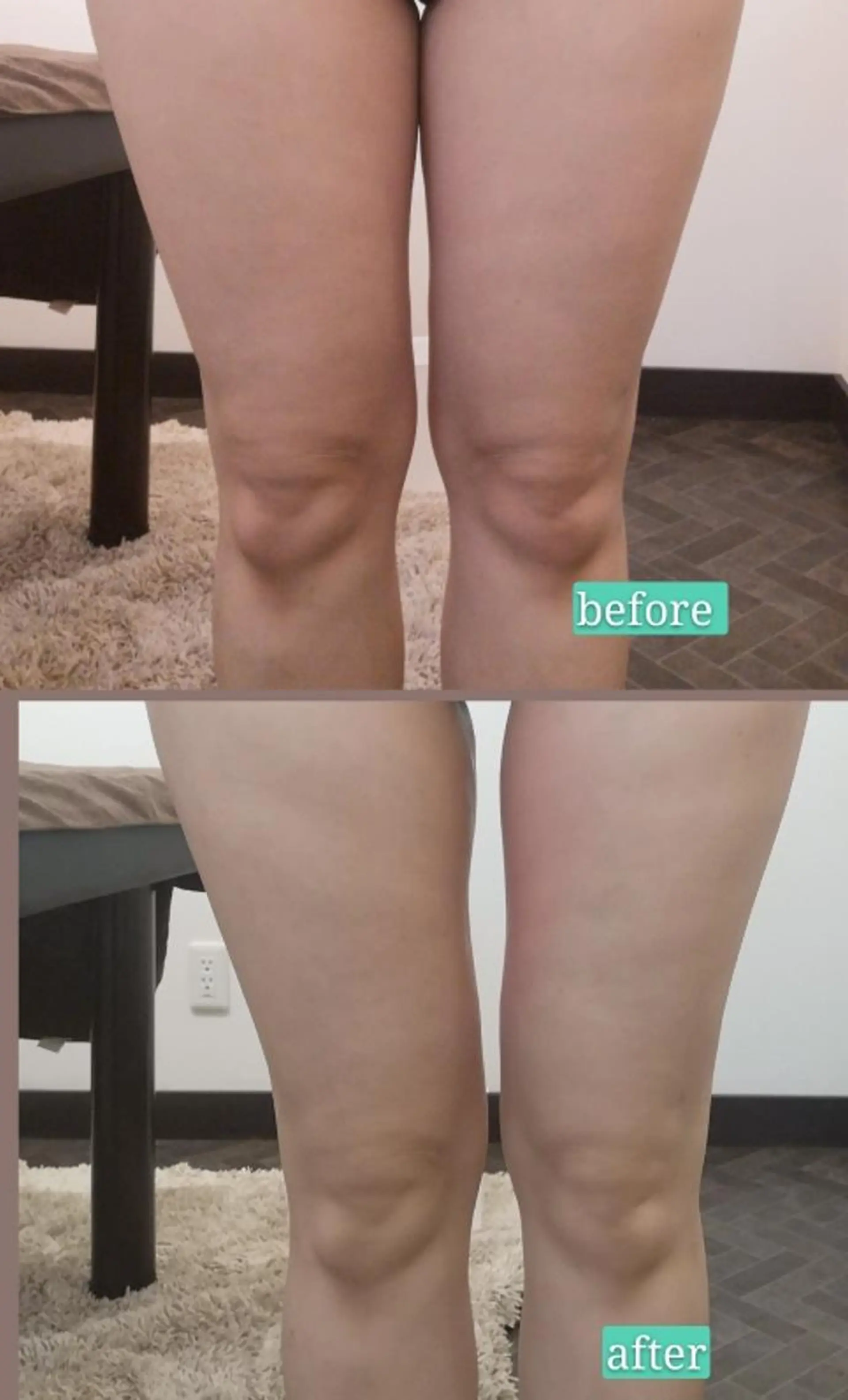 🅖🅤🅩🅔🅛 salonのエステ・リラクイメージ