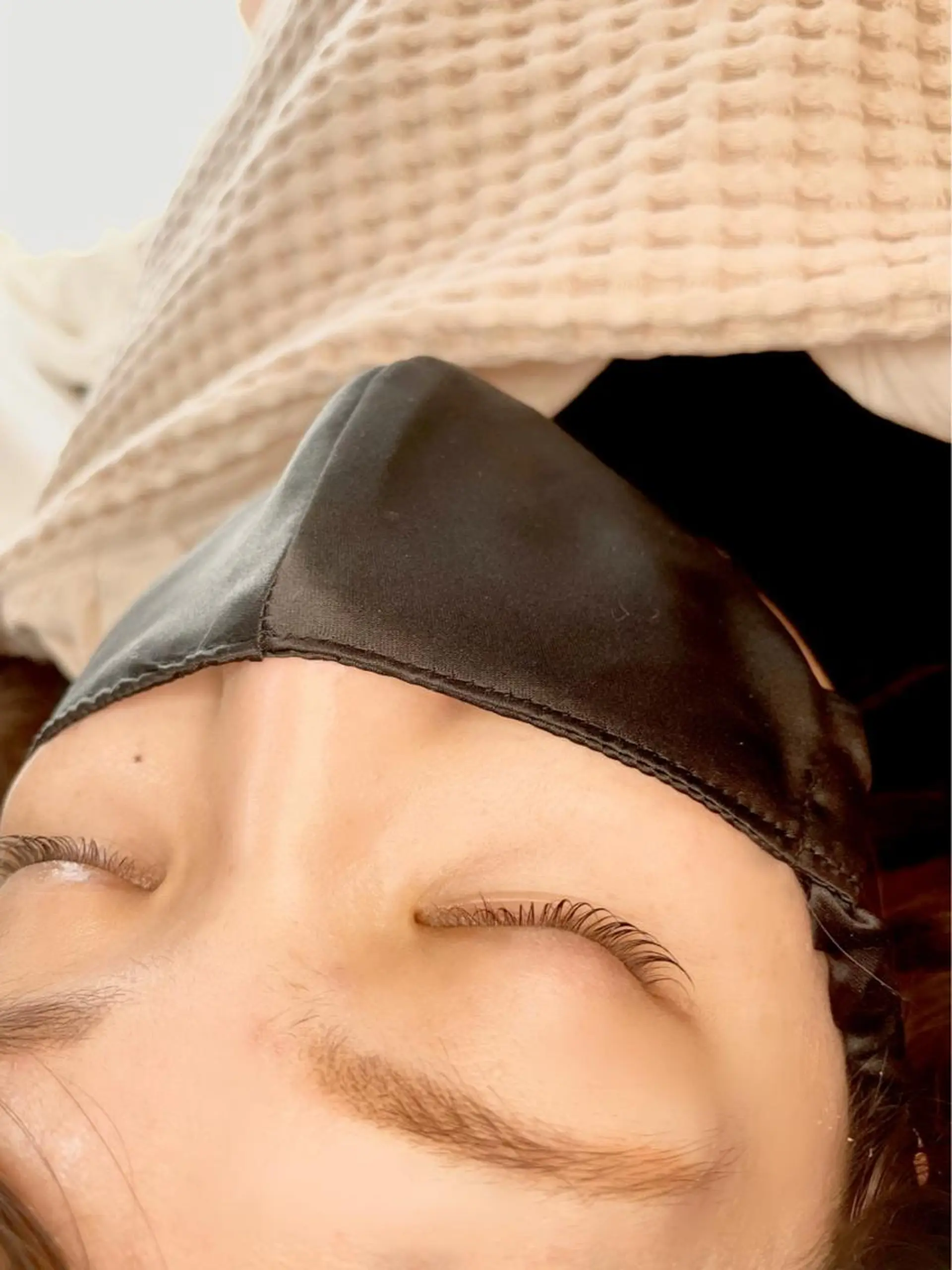 マツエク・マツパ 一重×まつ毛パーマ マツパ YUNIKO eyelashのマツエク・マツパデザイン