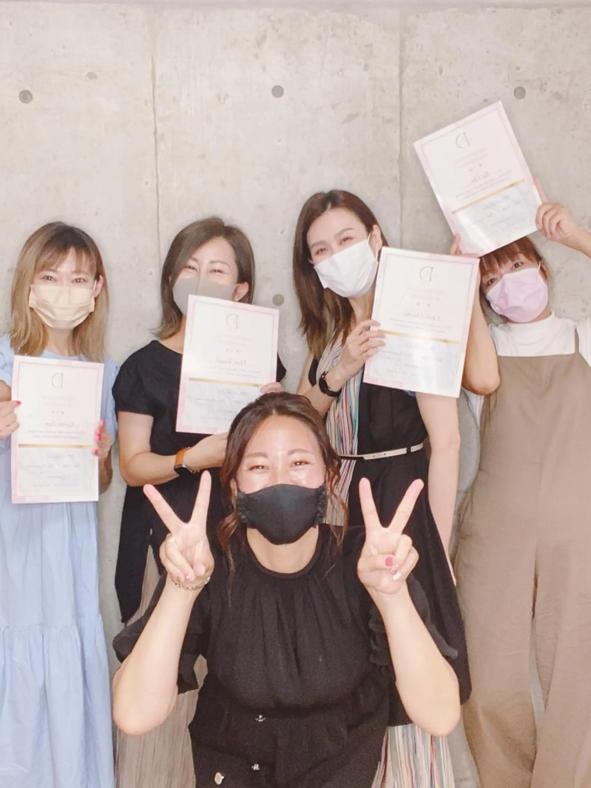 マツエク・マツパ LOKA-HULU  ロカフルのマツエク・マツパデザイン