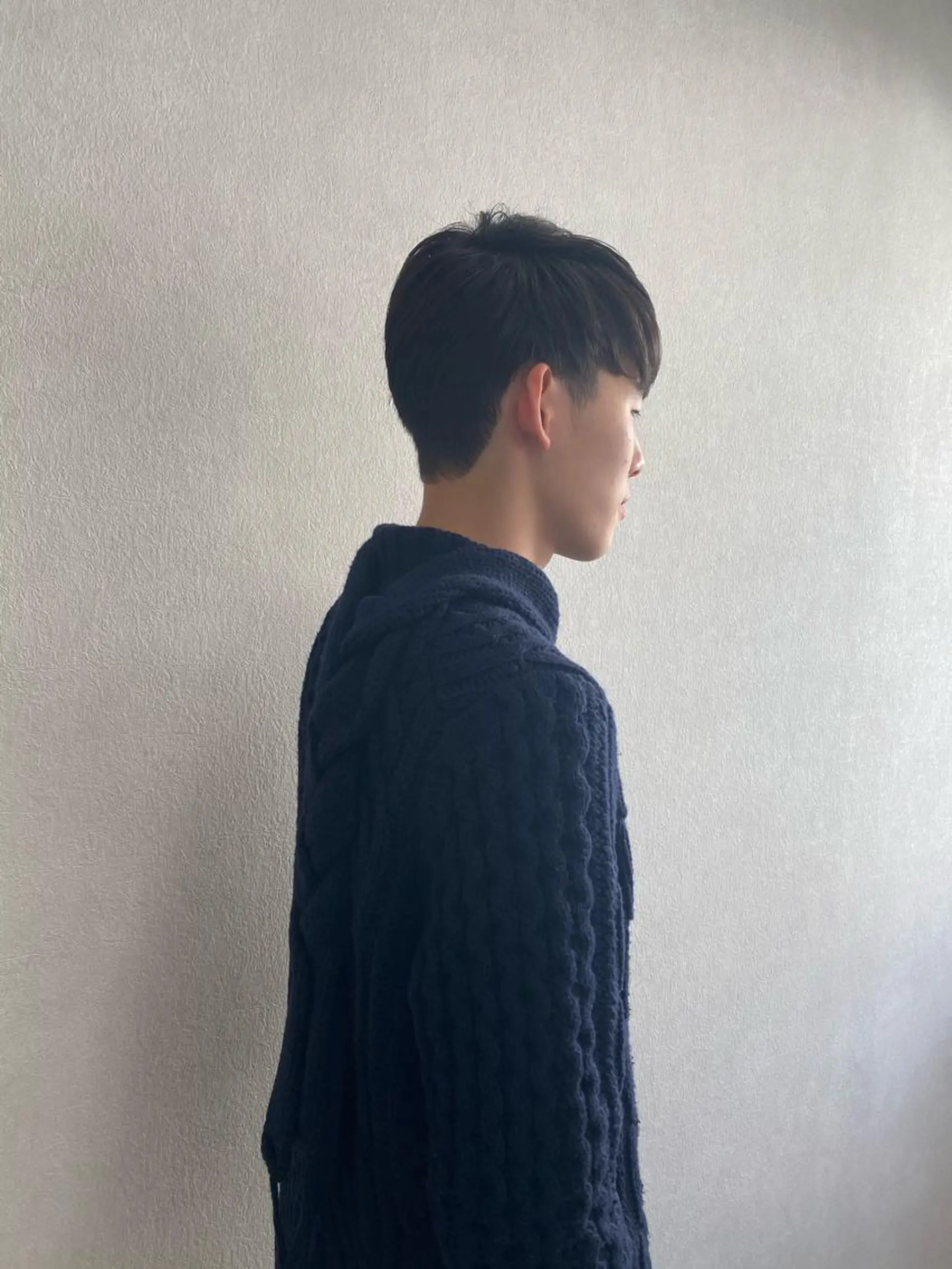 ショート カット tocca 💜石田愛結💜のヘアスタイル