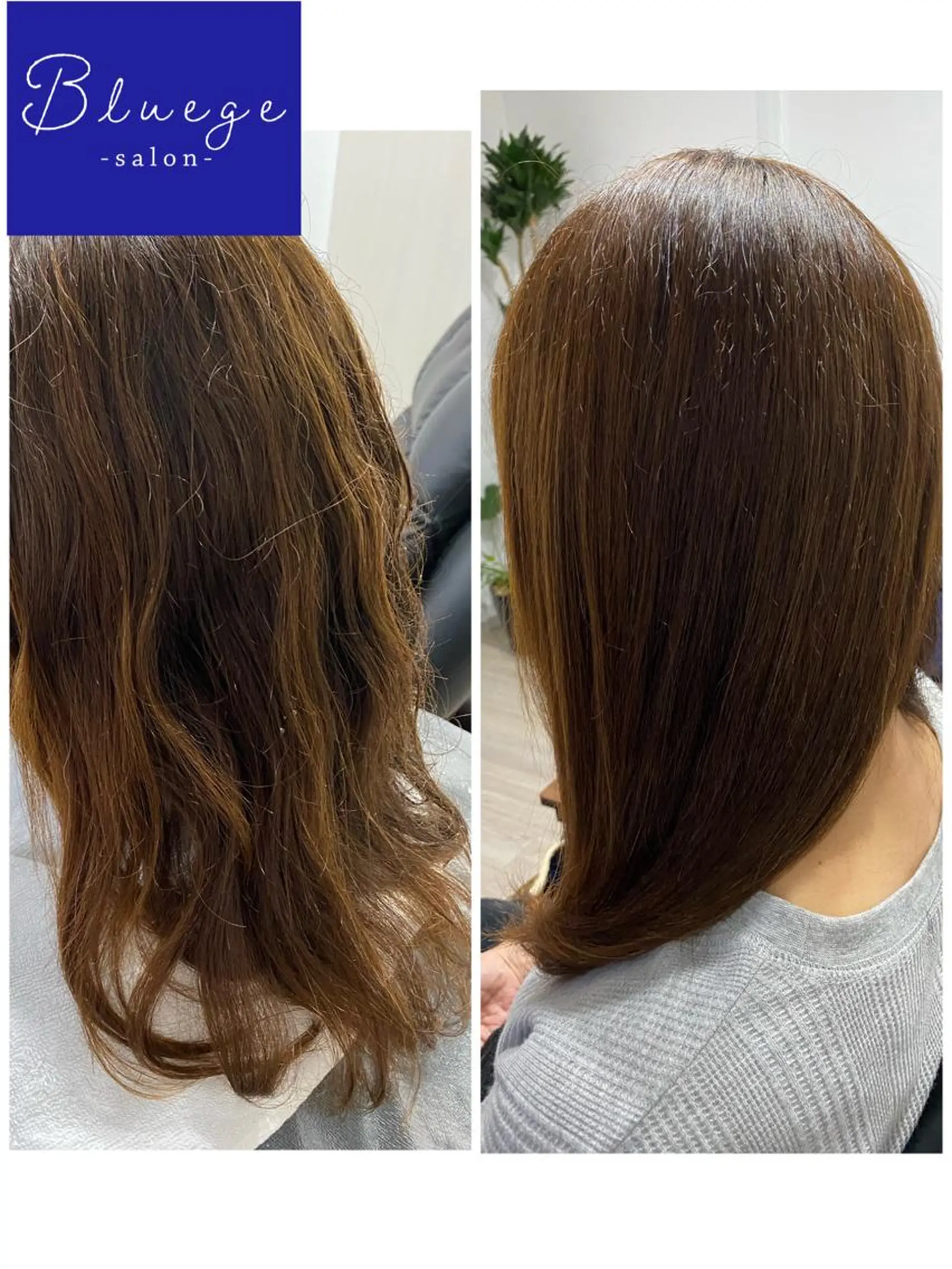 ミディアム トリートメント トリートメント サロン ブルージュの眉毛・アイブロウイメージ