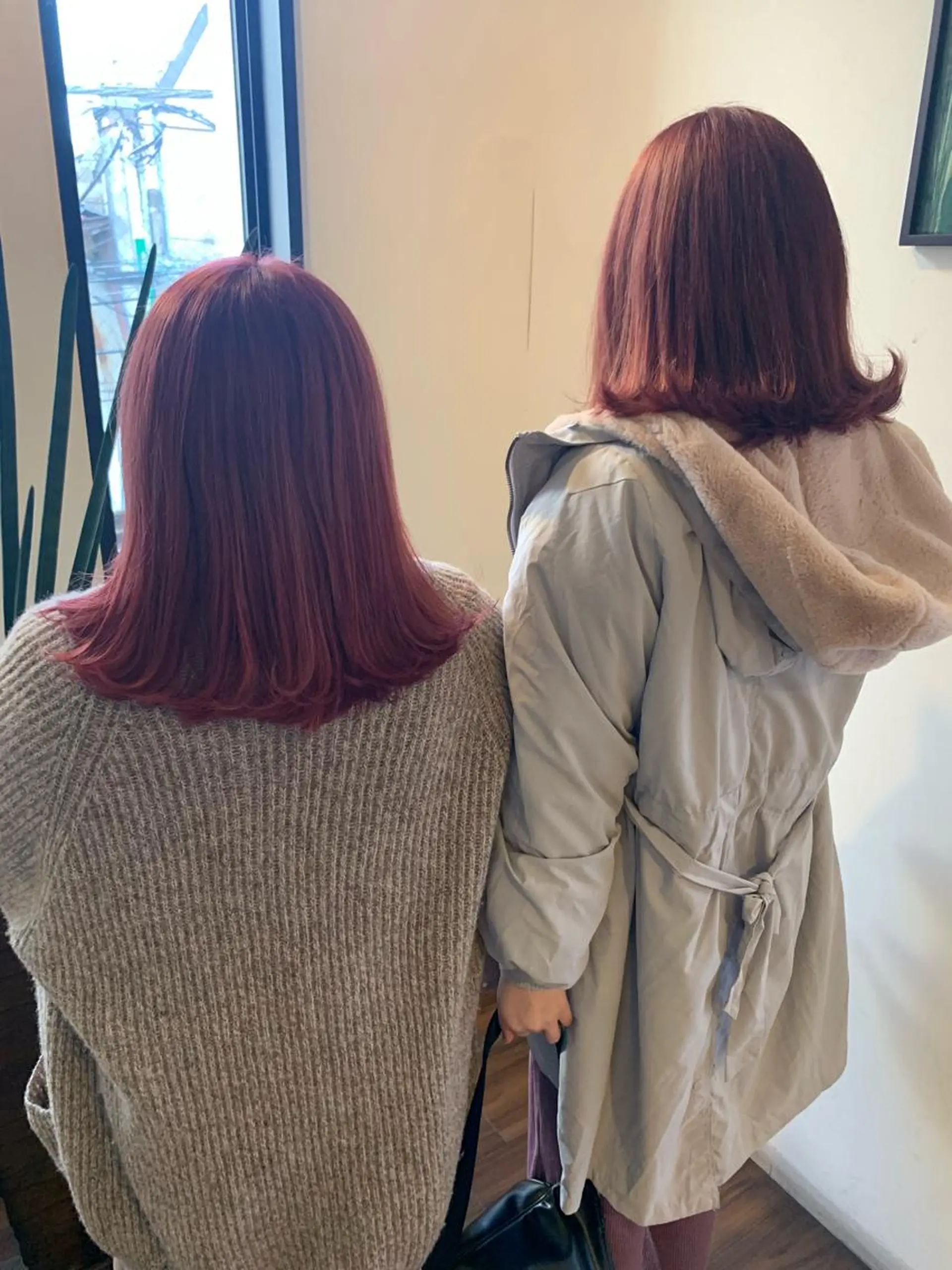 セミロング ママ美容師まつげ 🤍まき🤍のマツエク・マツパデザイン