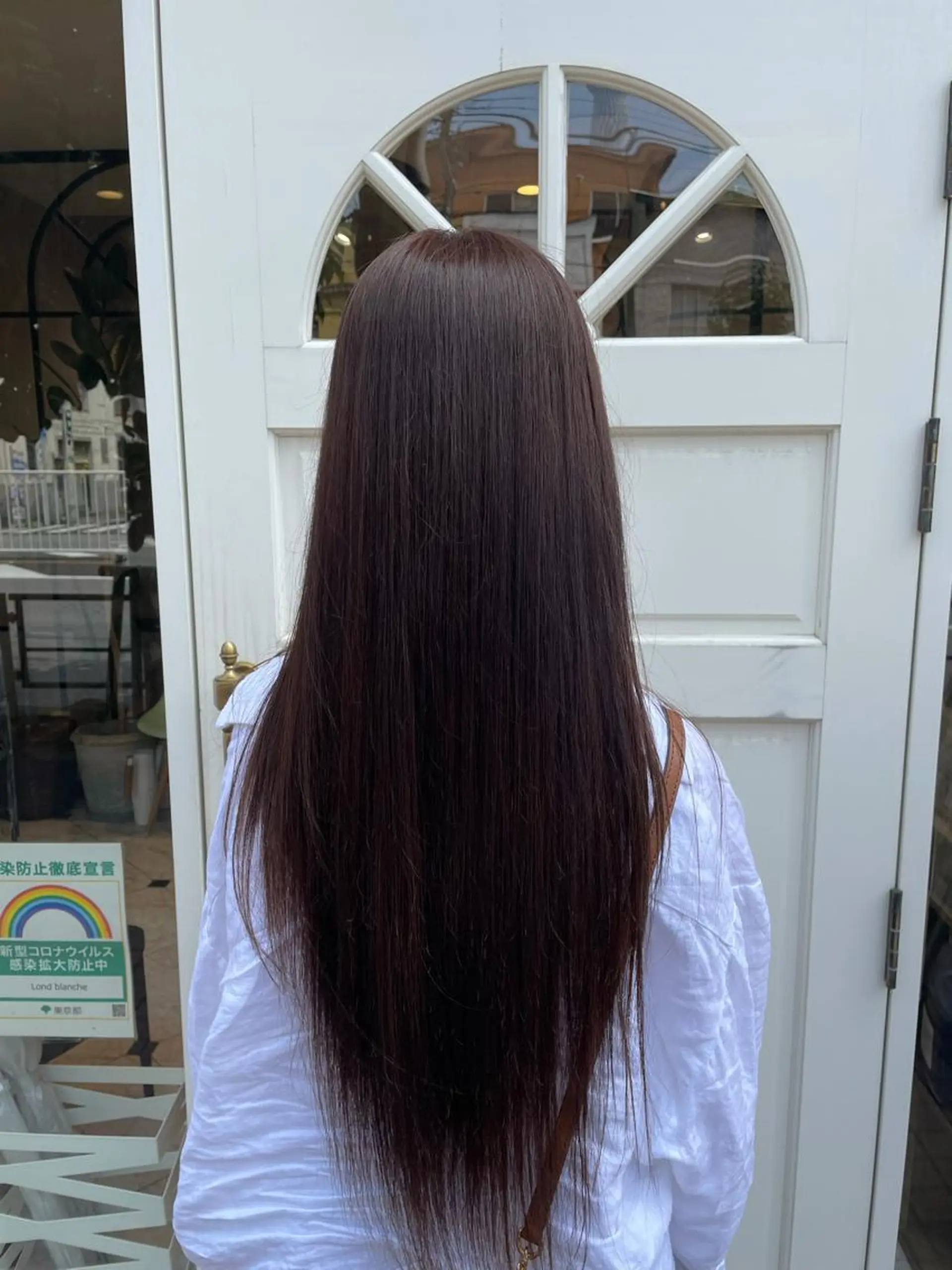 ロング 🌹ボブ/髪質改善 韓国ヘア🌹澤口龍成のヘアスタイル