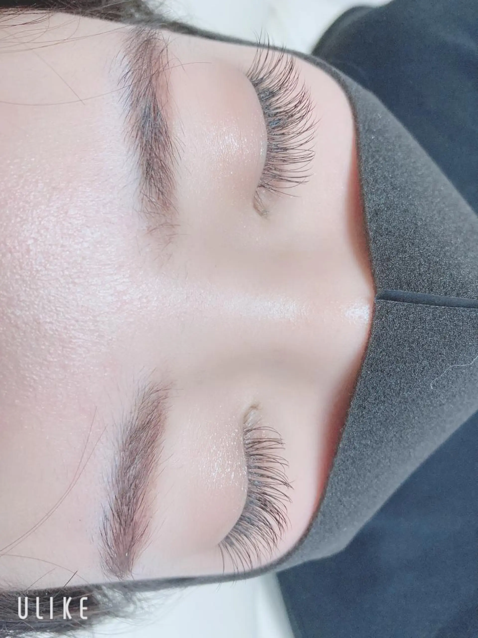 マツエク・マツパ フラットラッシュ 高崎/まつ毛/眉毛 /keikoの眉毛・アイブロウイメージ