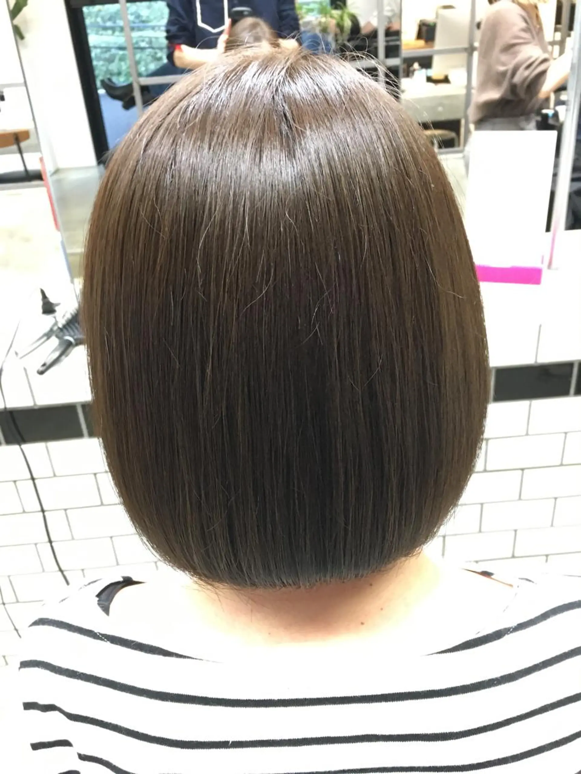 ミディアム カラー タンバルモリ メンズ眉毛ITSUK Iメンズ専門　新宿の眉毛・アイブロウイメージ