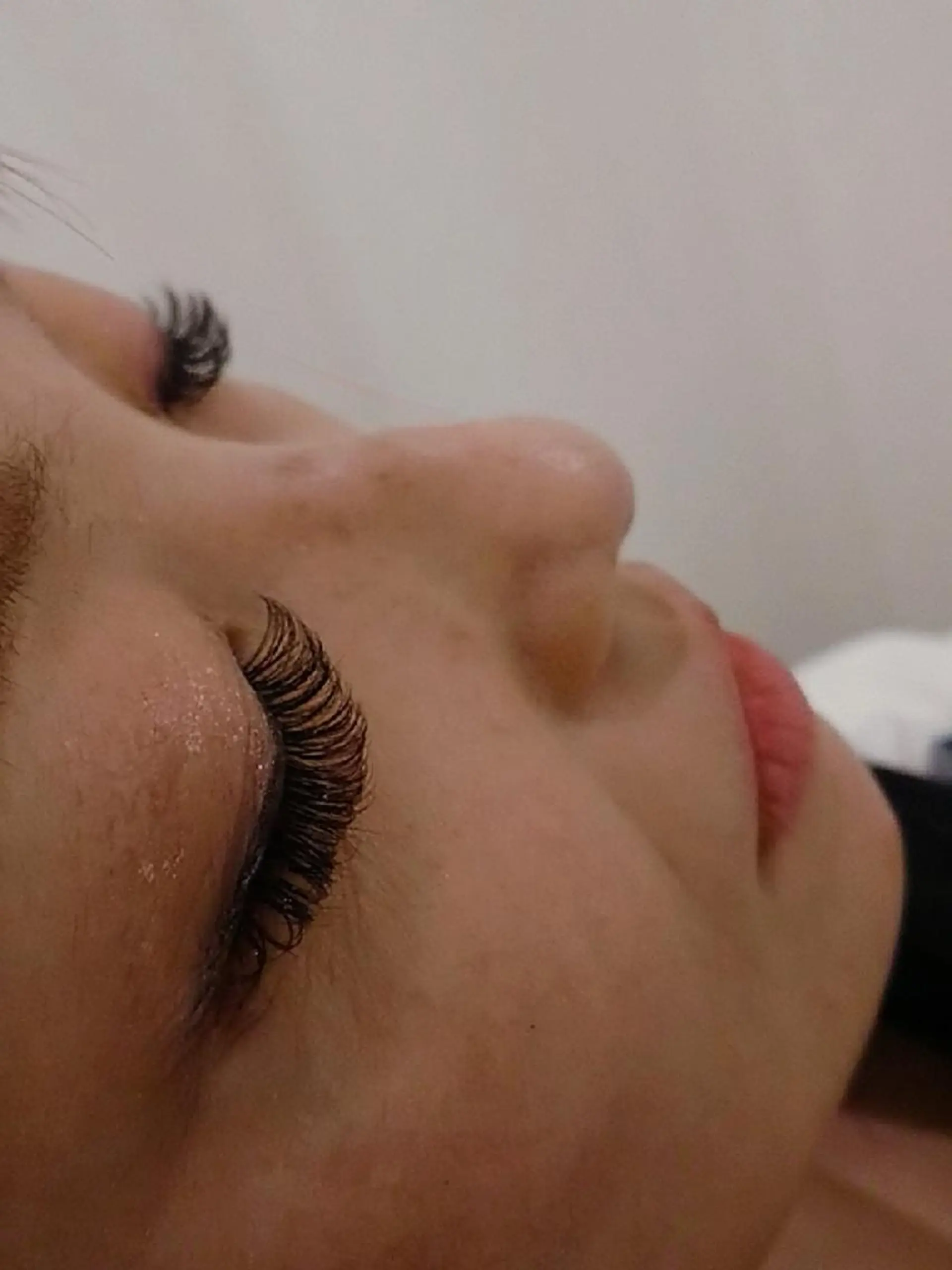 マツエク・マツパ 吉木 瞳のマツエク・マツパデザイン