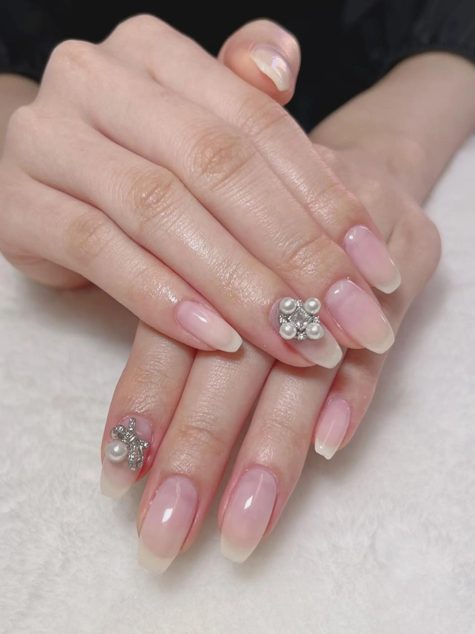 ネイル Flowerネイルサロン所属・. yukiのネイルデザイン