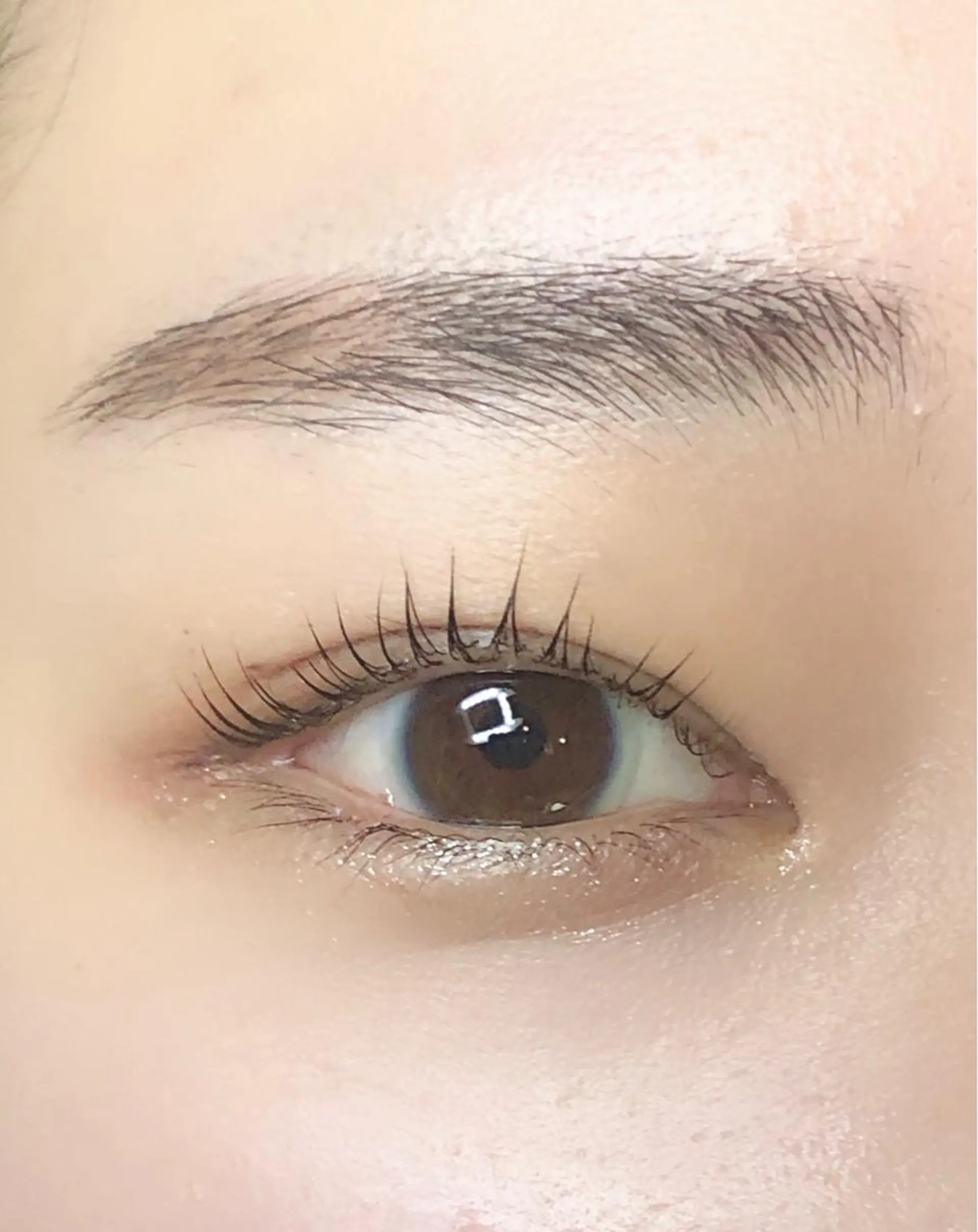 マツエク・マツパ マツパ ami☾Belire Nail&eyeのマツエク・マツパデザイン