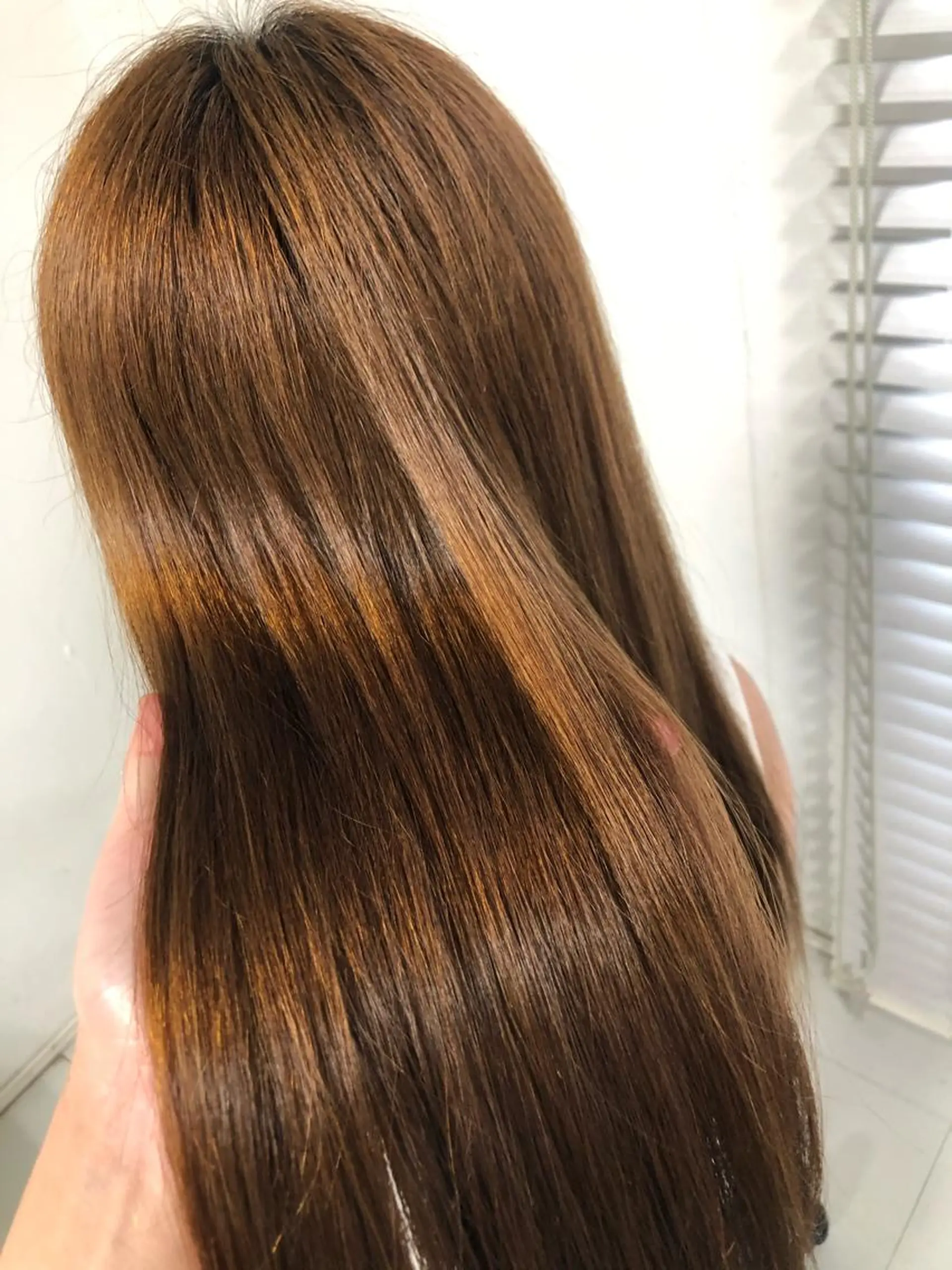 トリートメント ヘッドスパ師Uran (^^)のその他イメージ