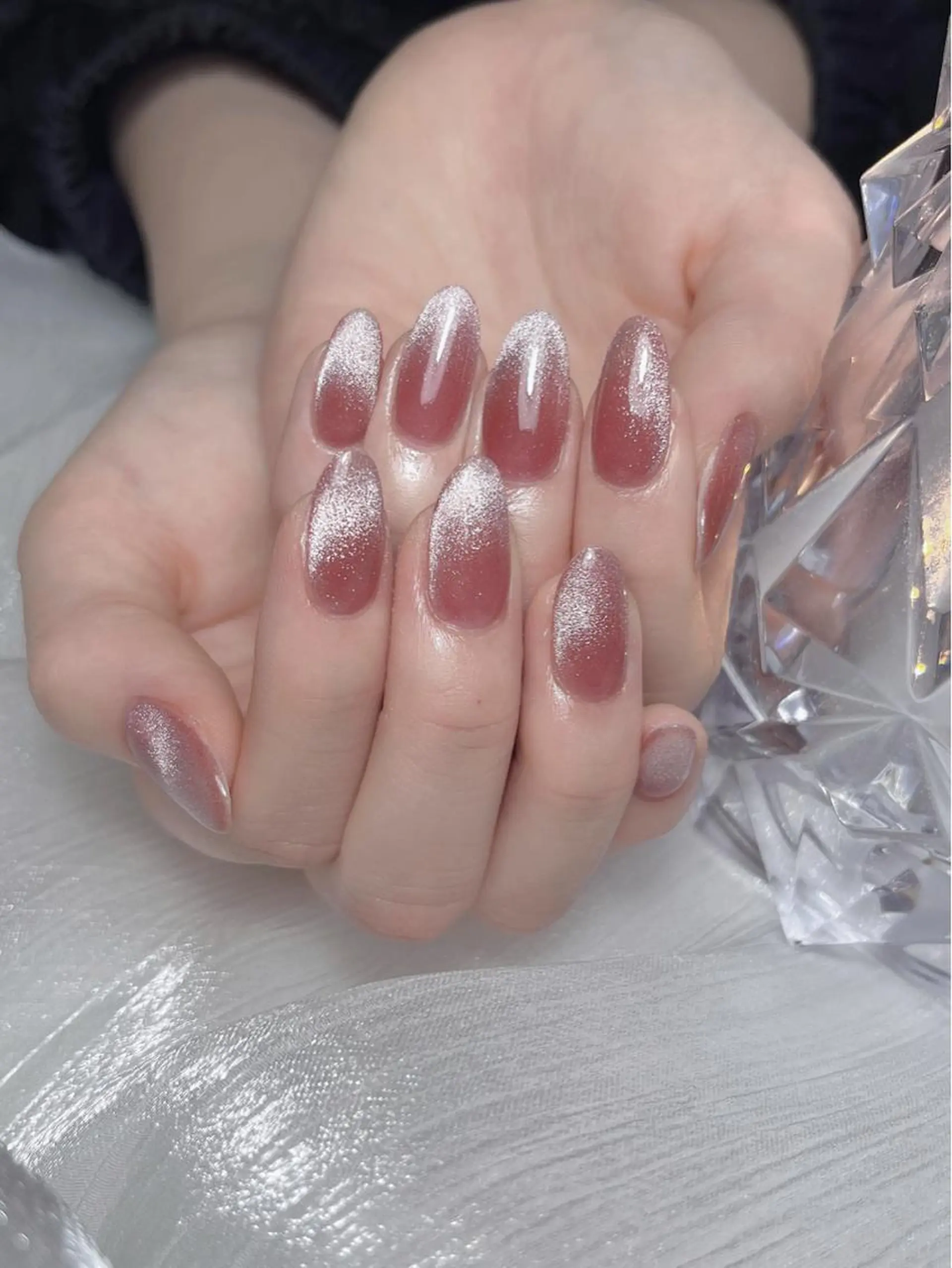 ネイル YS Nailのネイルデザイン