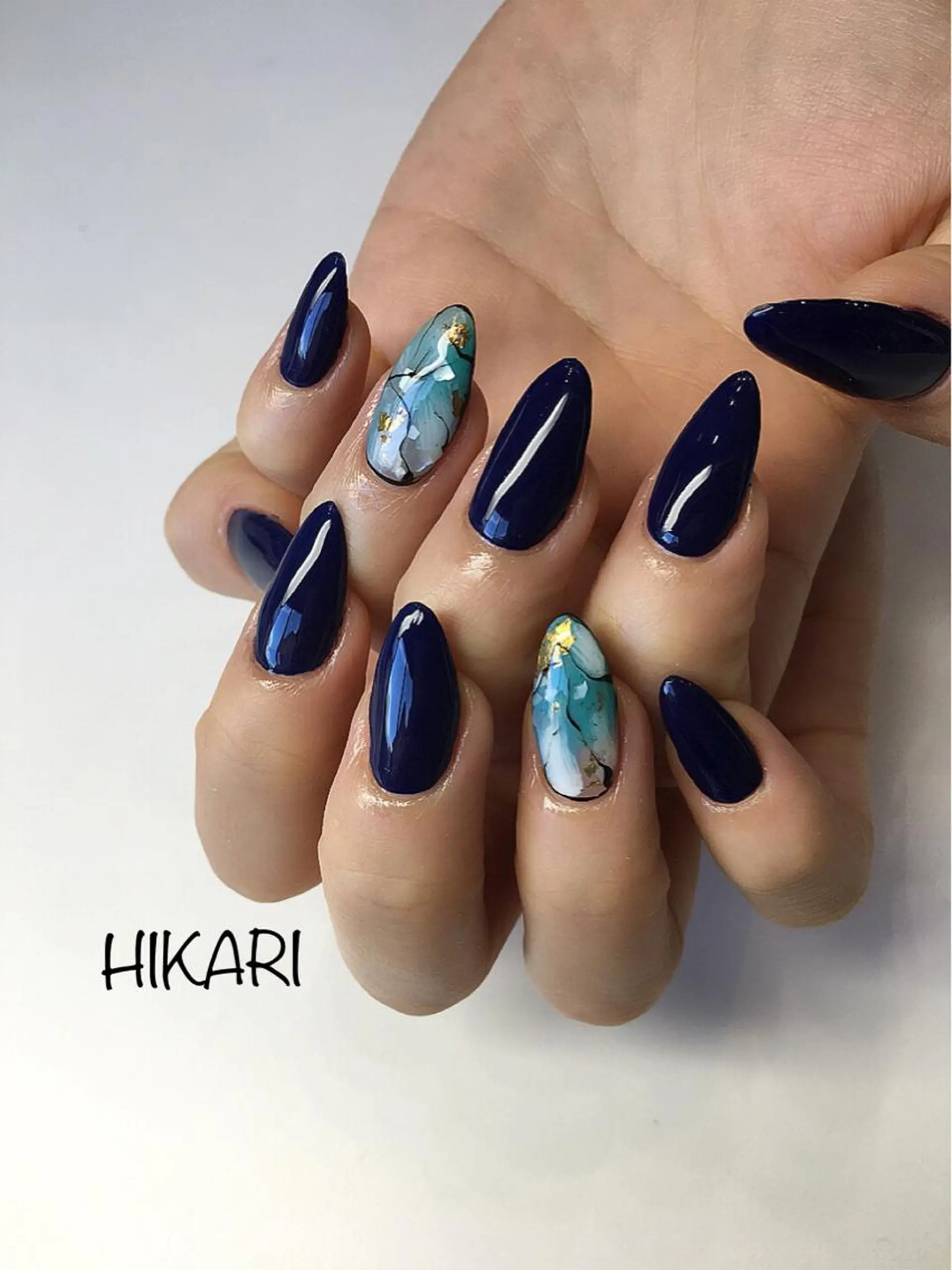 ネイル CULU -LUのネイルデザイン