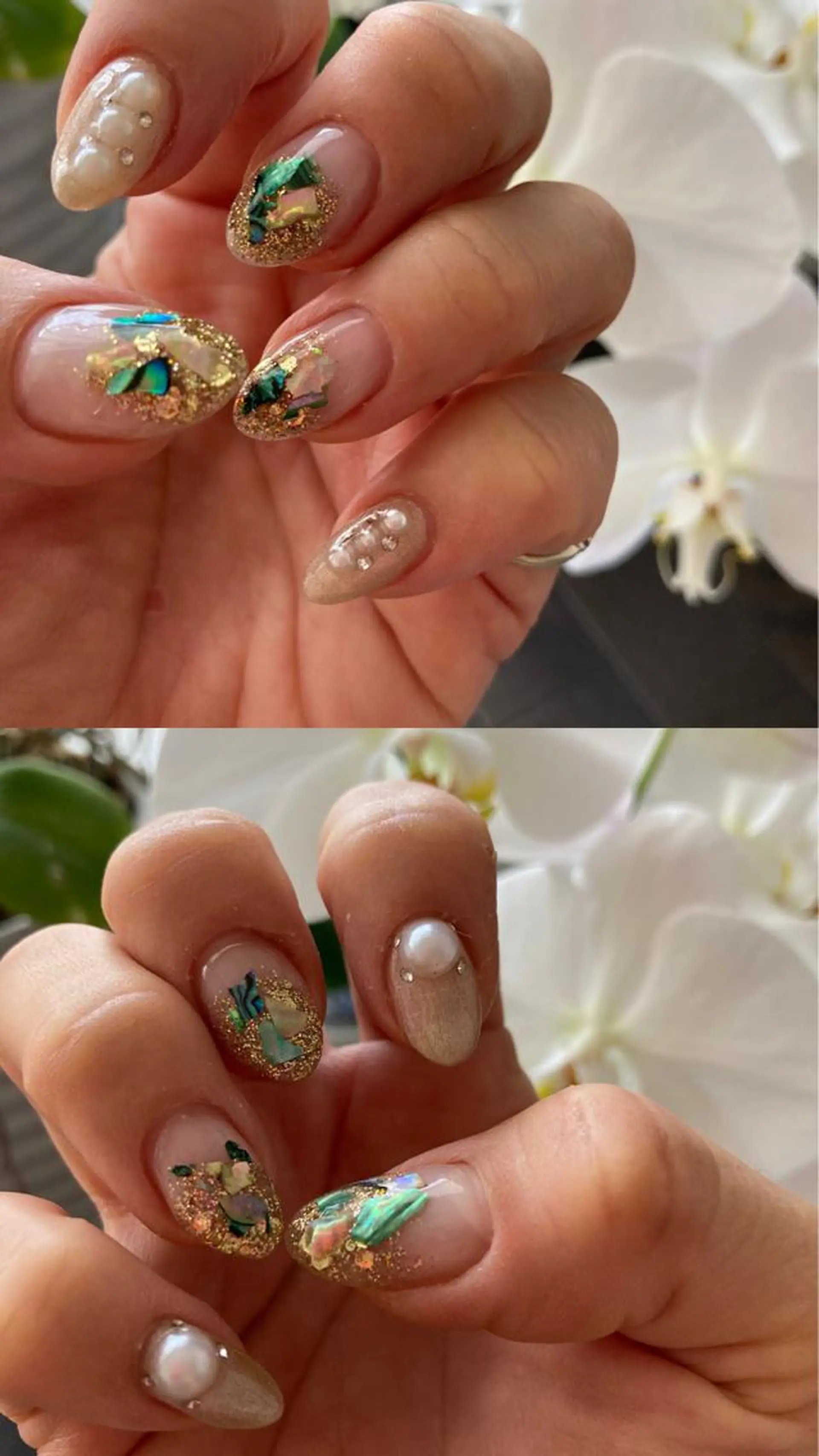 ネイル NailSalon Beniceのネイルデザイン