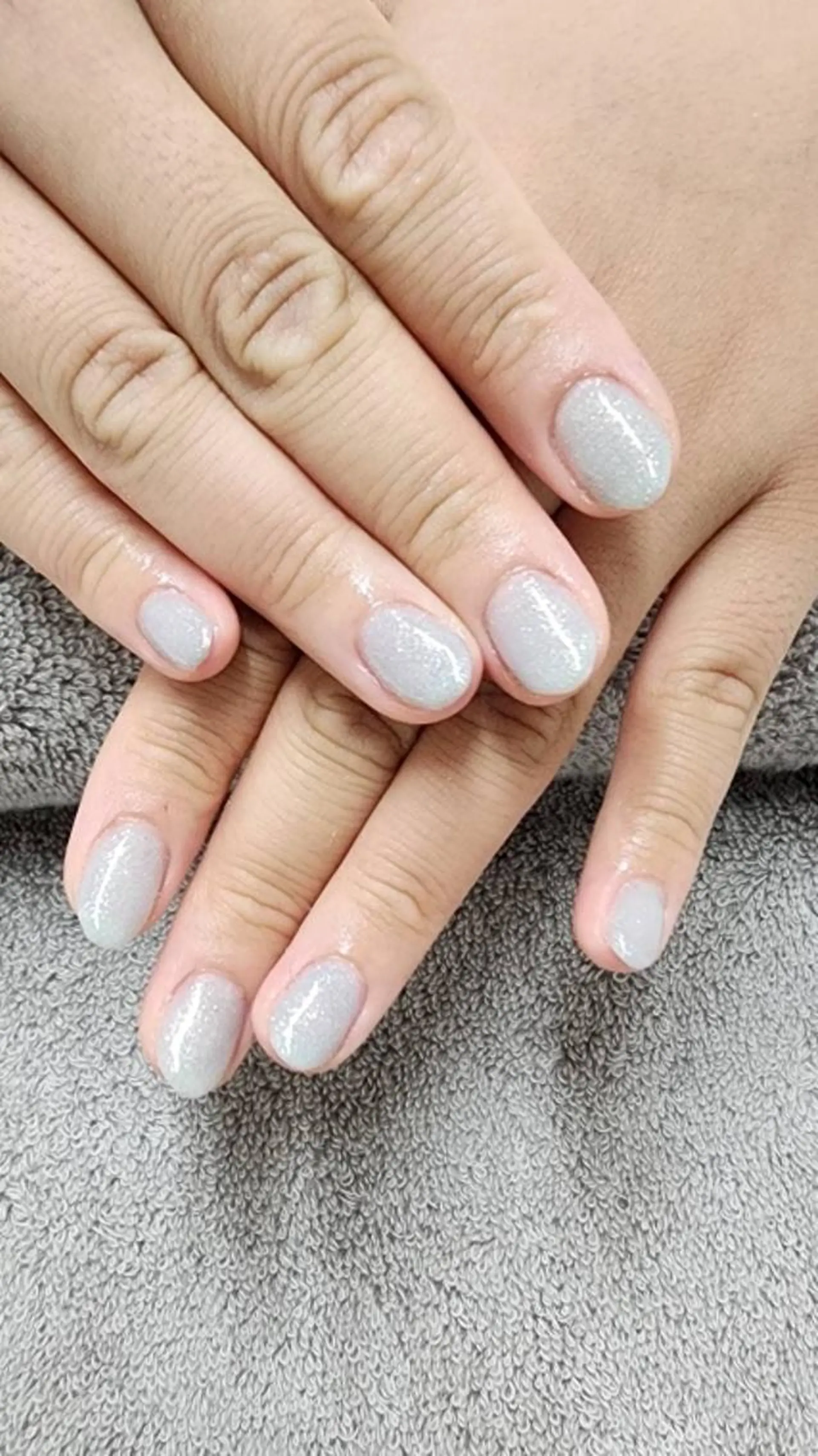 ネイル シンプルネイル atEdge ~ｱｴｯﾄ~所属・atEdgeｱｴｯﾄ OMOTESANDOのエステ・リラクイメージ