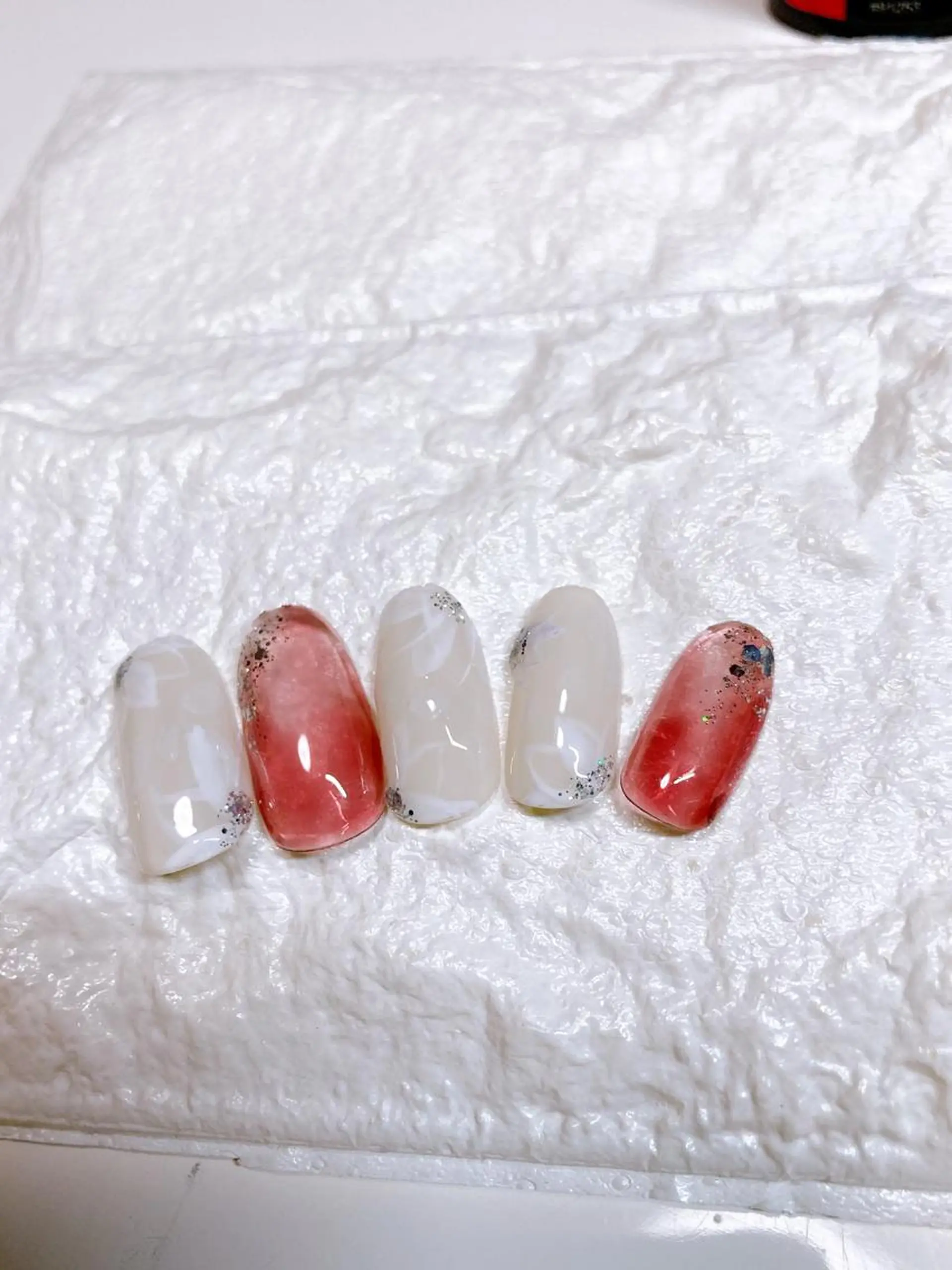 ネイル YunAsu ひぃちゃんのエステ・リラクイメージ