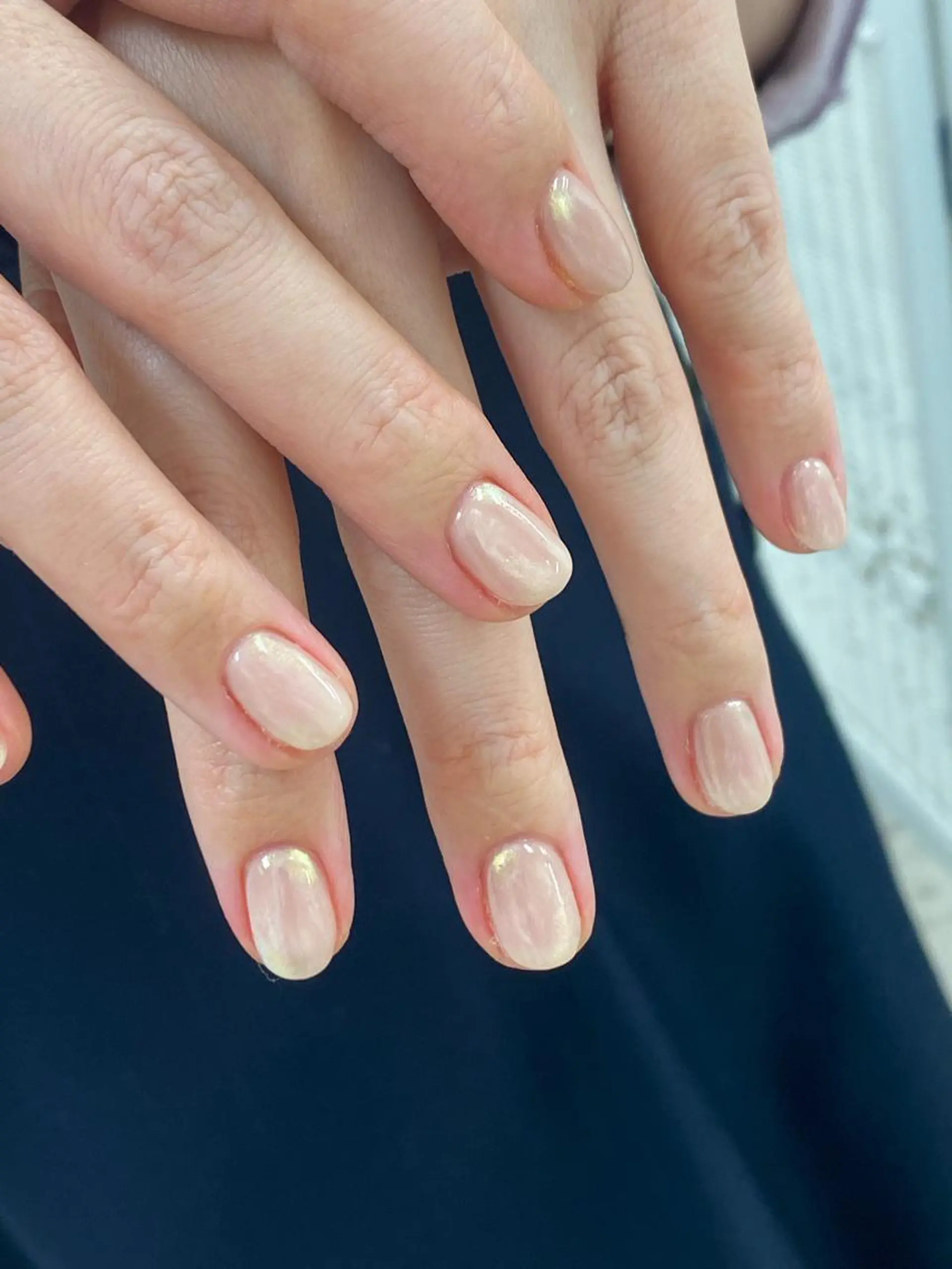 ネイル ハンドネイル REHTOF ｜朝7時Open☀️のネイルデザイン