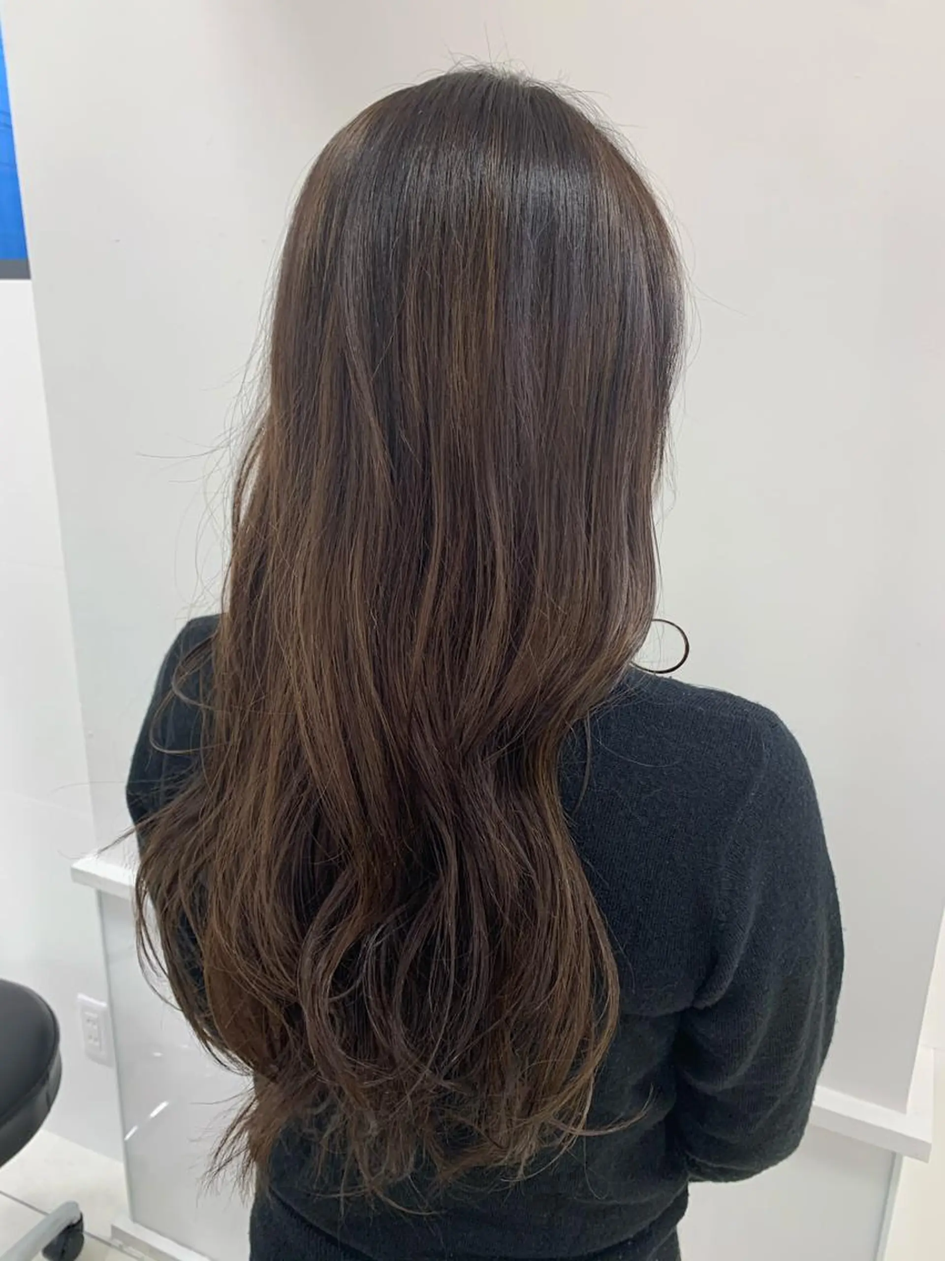 ロング カラー 山下恋佳/矢場町/ ブリーチ/ショートのヘアスタイル