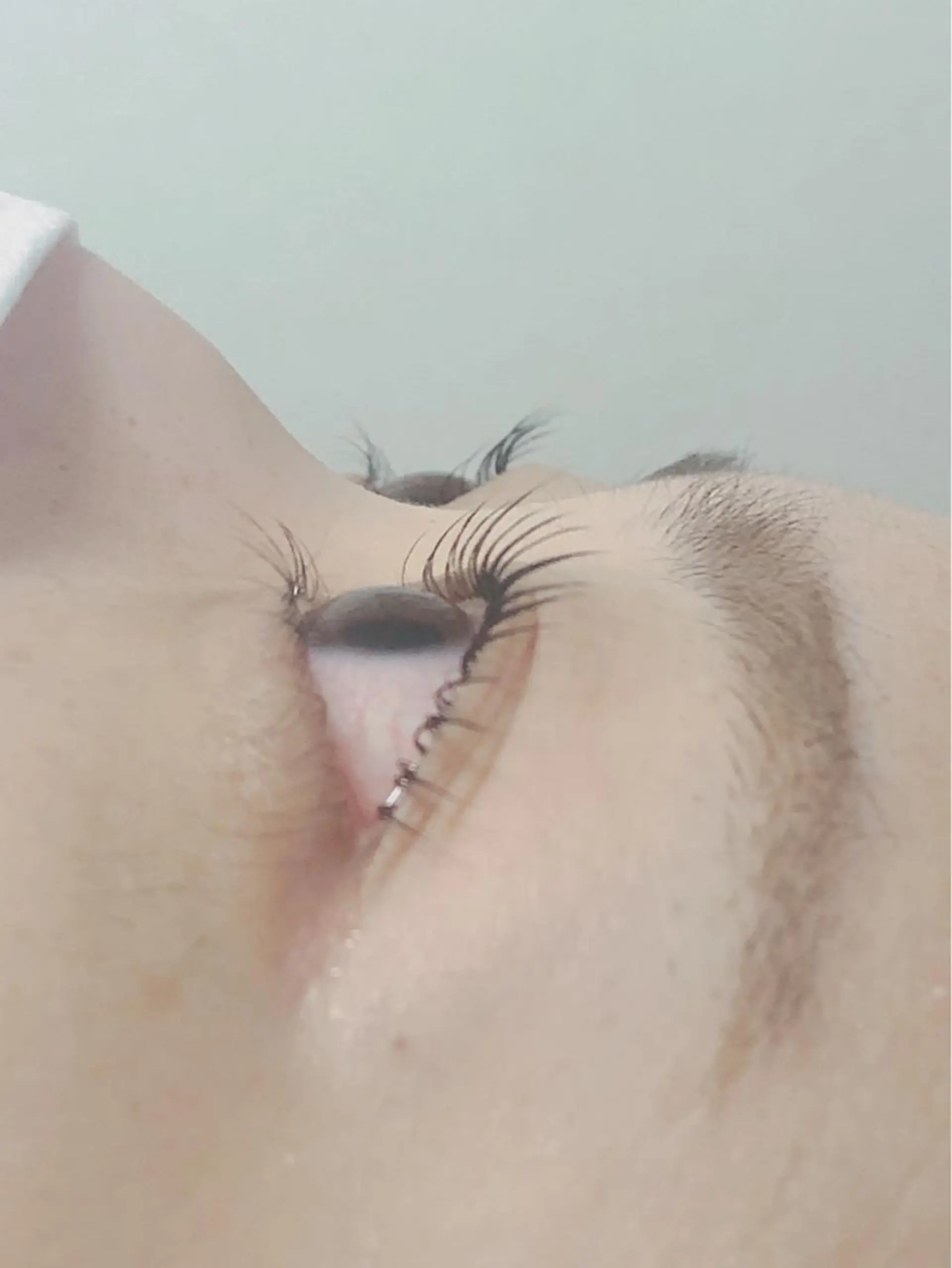 マツエク・マツパ パリジェンヌラッシュリフト まつげパーマ マツパ マツパ＆マツエク swatiのマツエク・マツパデザイン