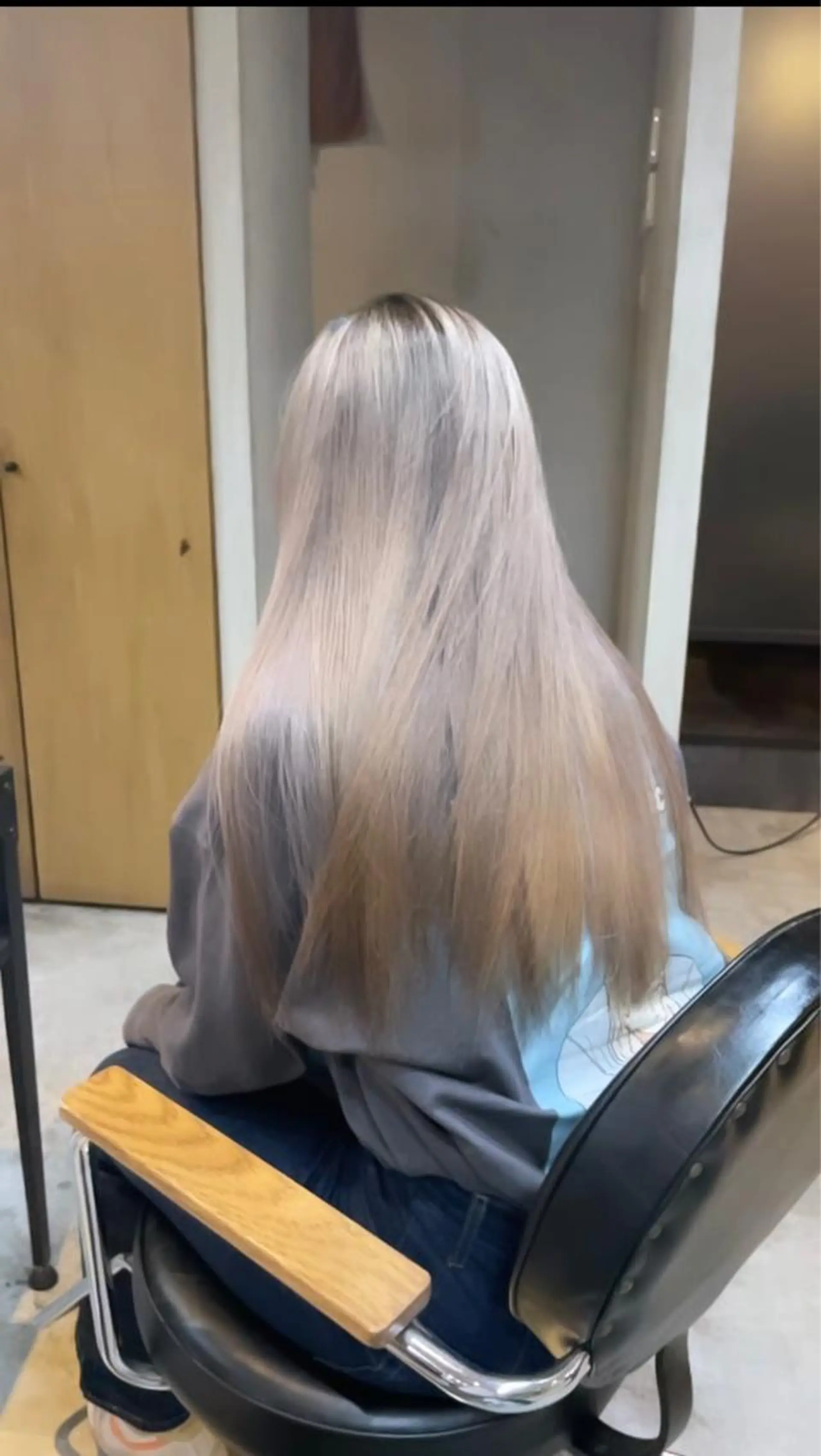 ロング カラー La fith hair leco所属・✨似合わせ師✨ 山崎 大夏のヘアスタイル