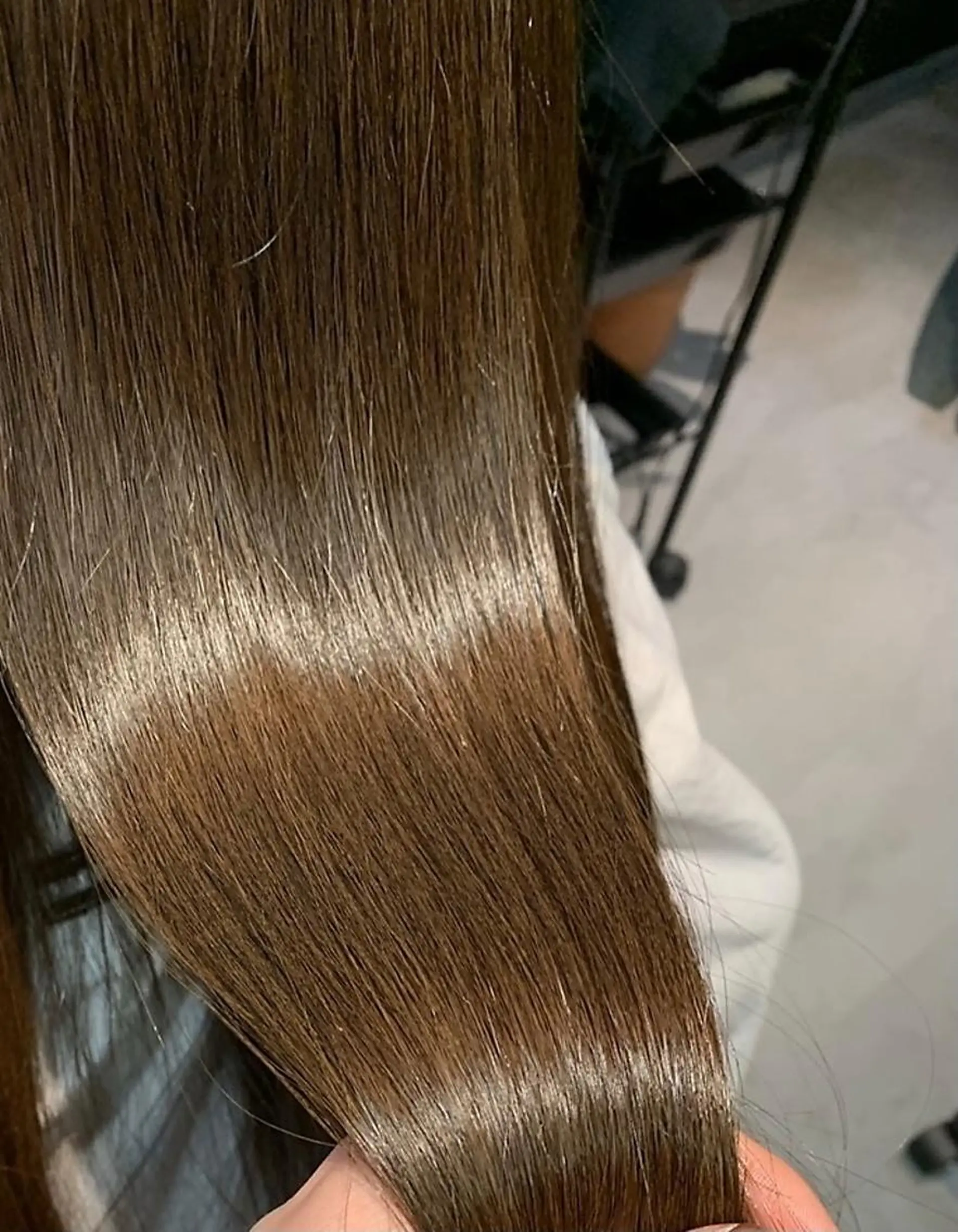 ロング Michel by chainon    ミッシェルバイシェノン所属・美髪職人/傷ませない カラー/橋本拓弥のヘアスタイル