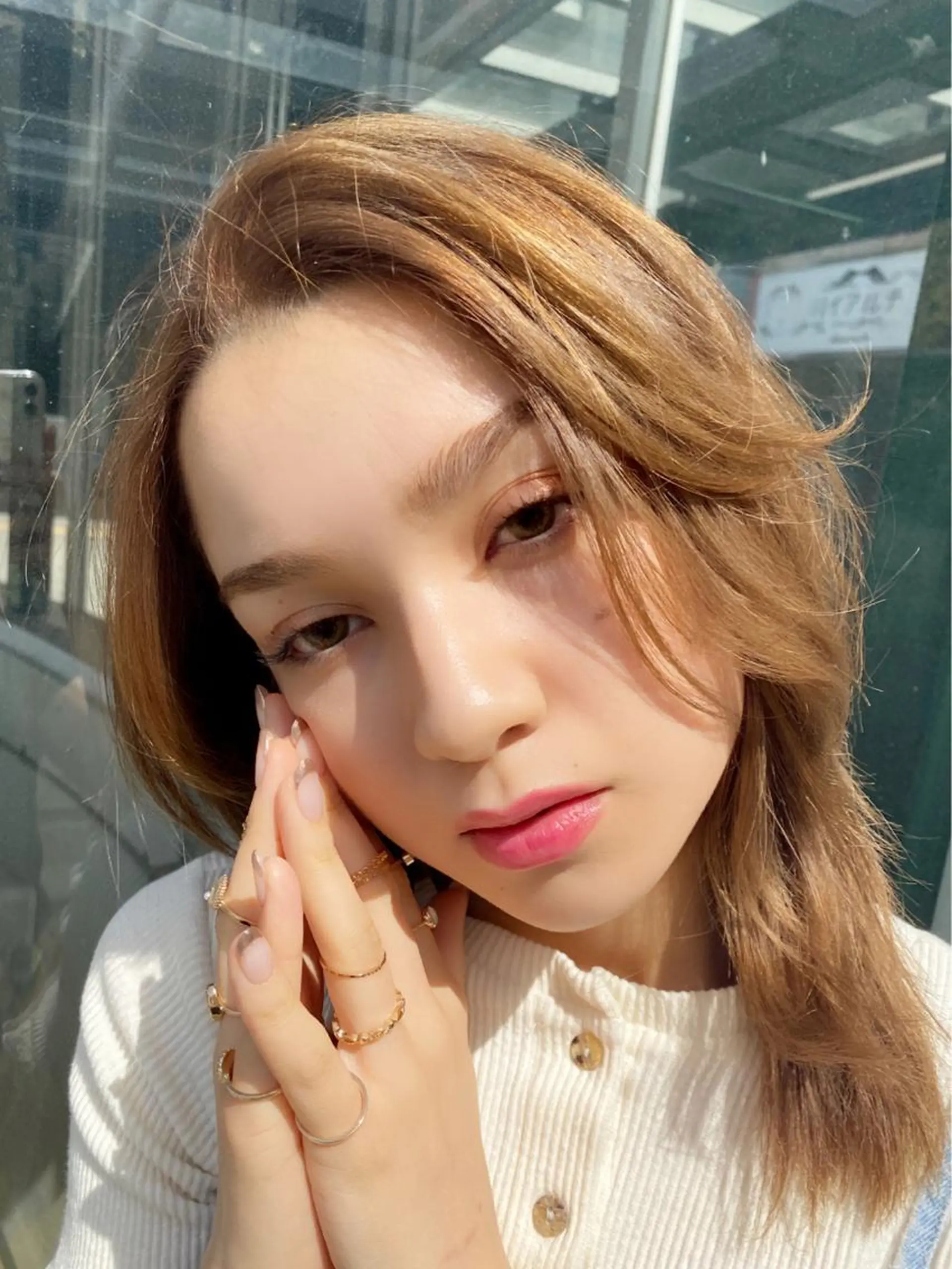 マツエク・マツパ DELICAT 溝の口店の眉毛・アイブロウイメージ