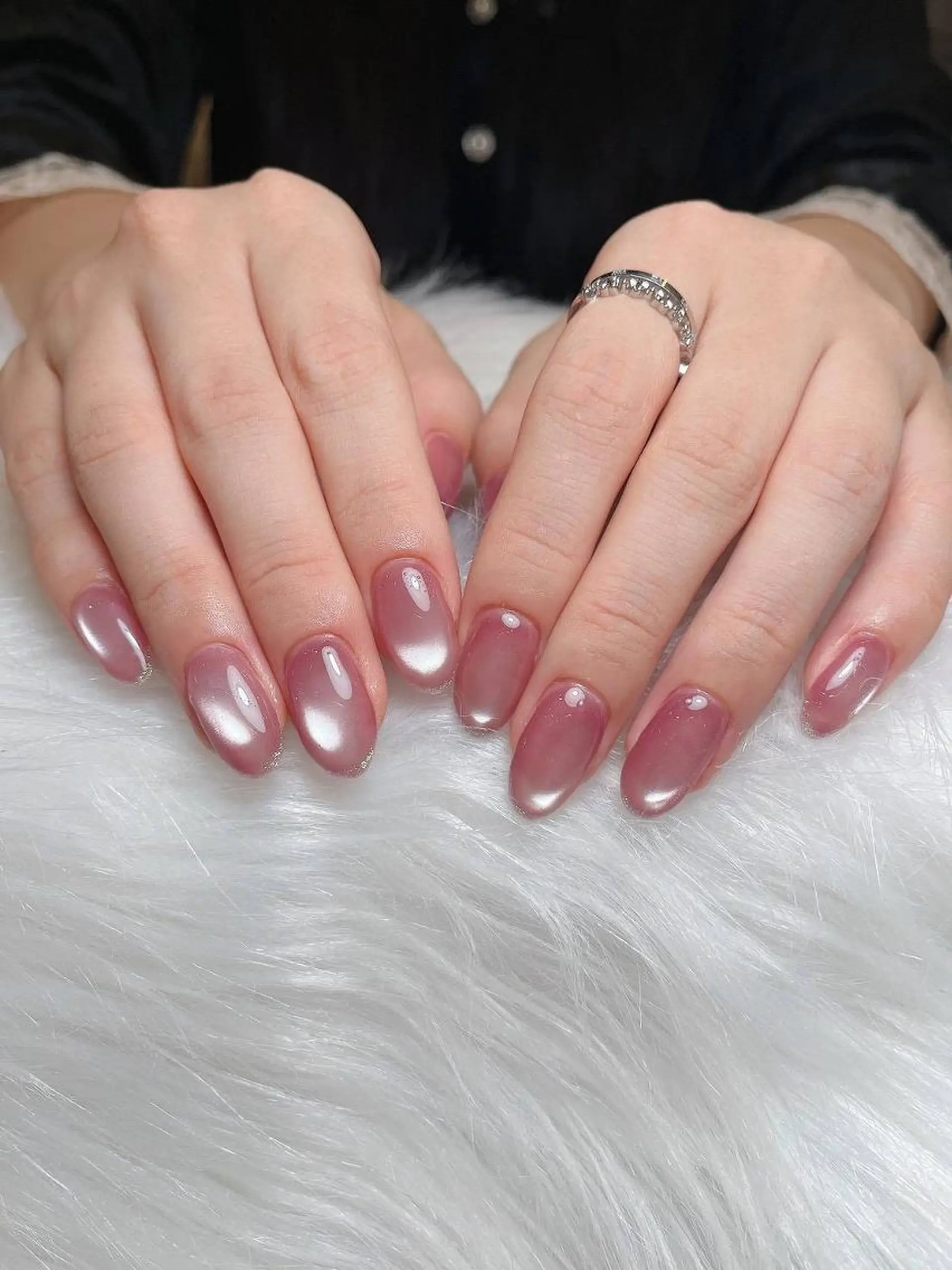 ネイル ハンドネイル MIHANAネイル 西川口のネイルデザイン