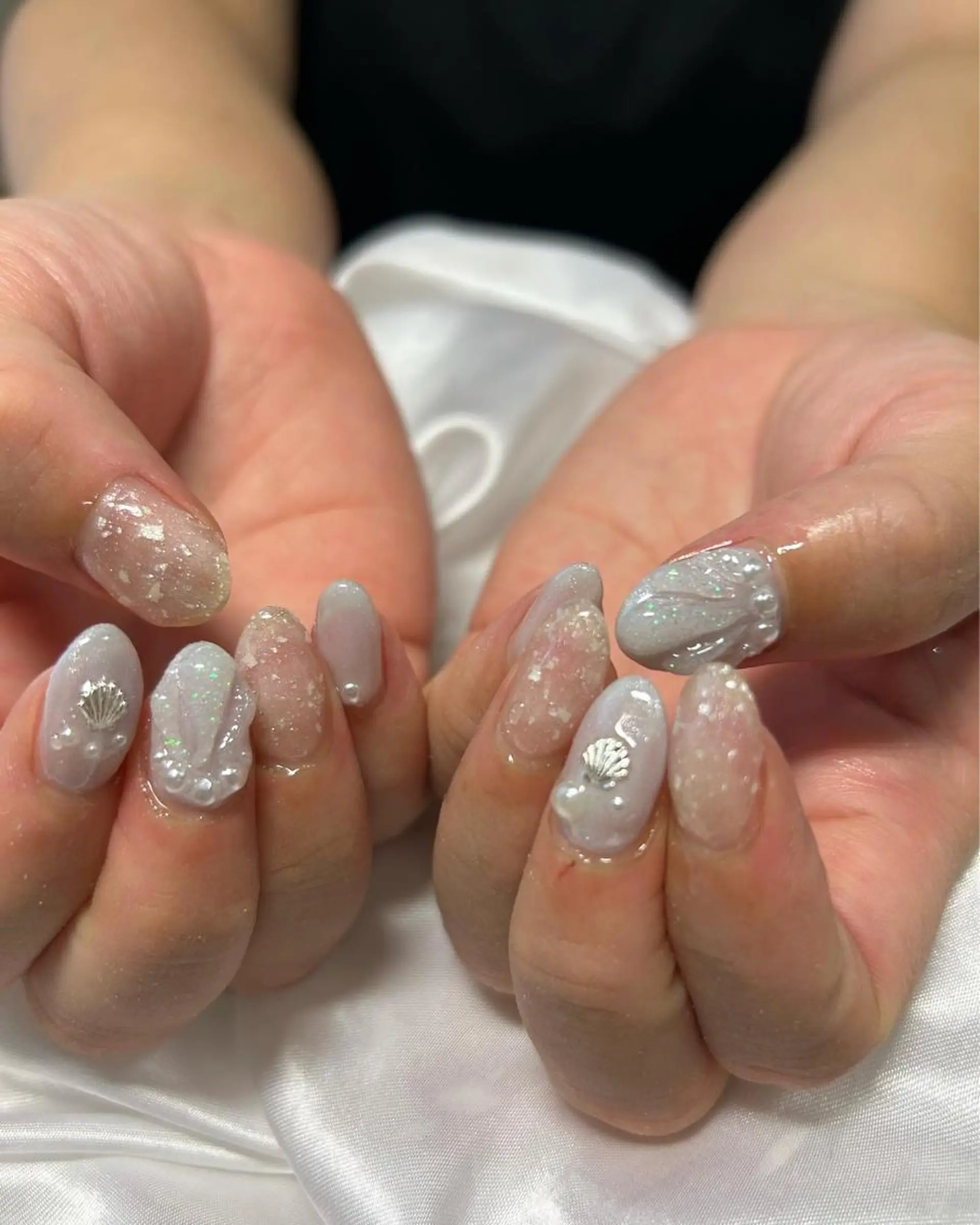 ネイル NailSalon Beniceのネイルデザイン