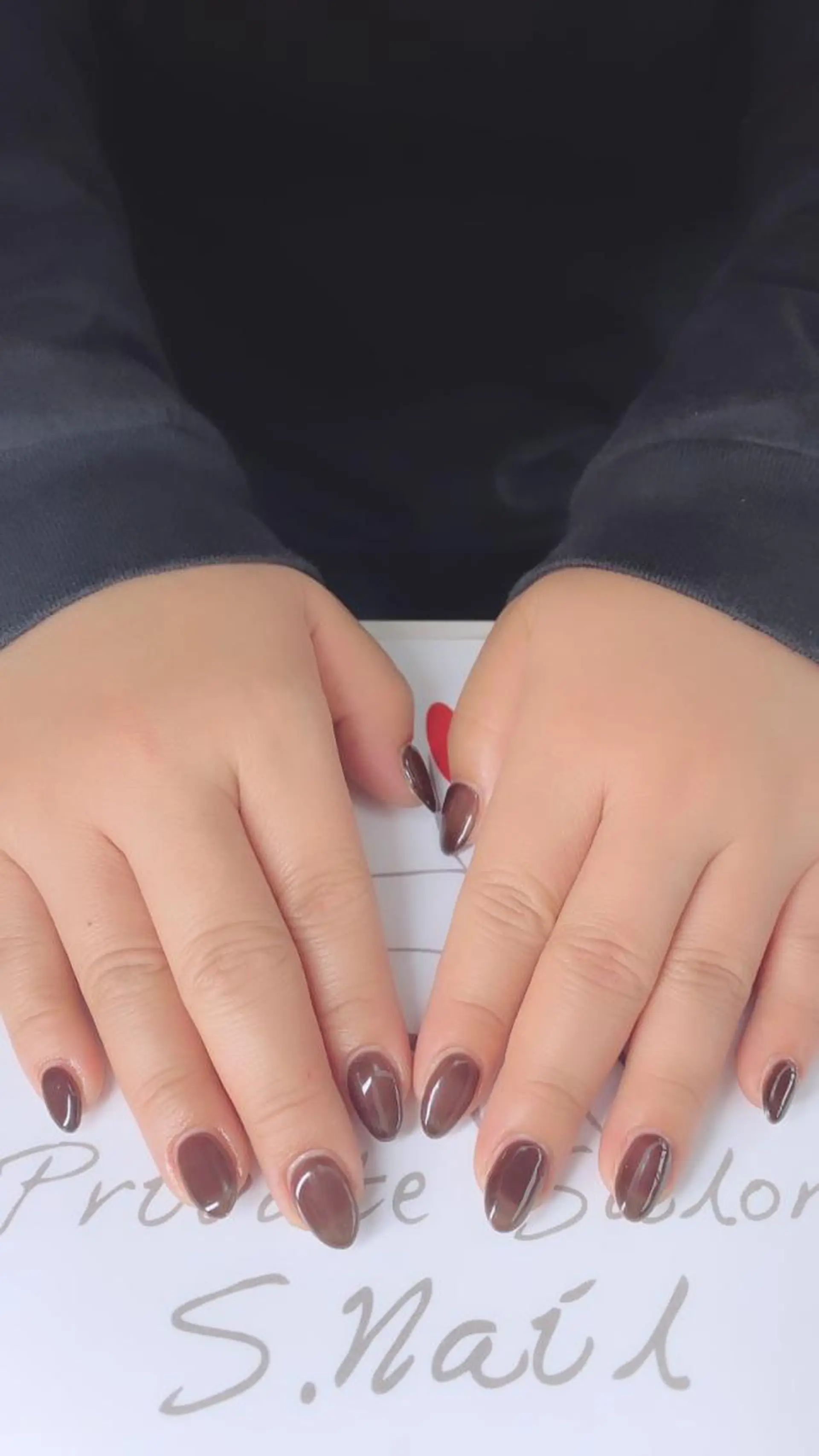 ネイル Private Salon S.Nail所属・S.Nail 🪸.:*・°のネイルデザイン